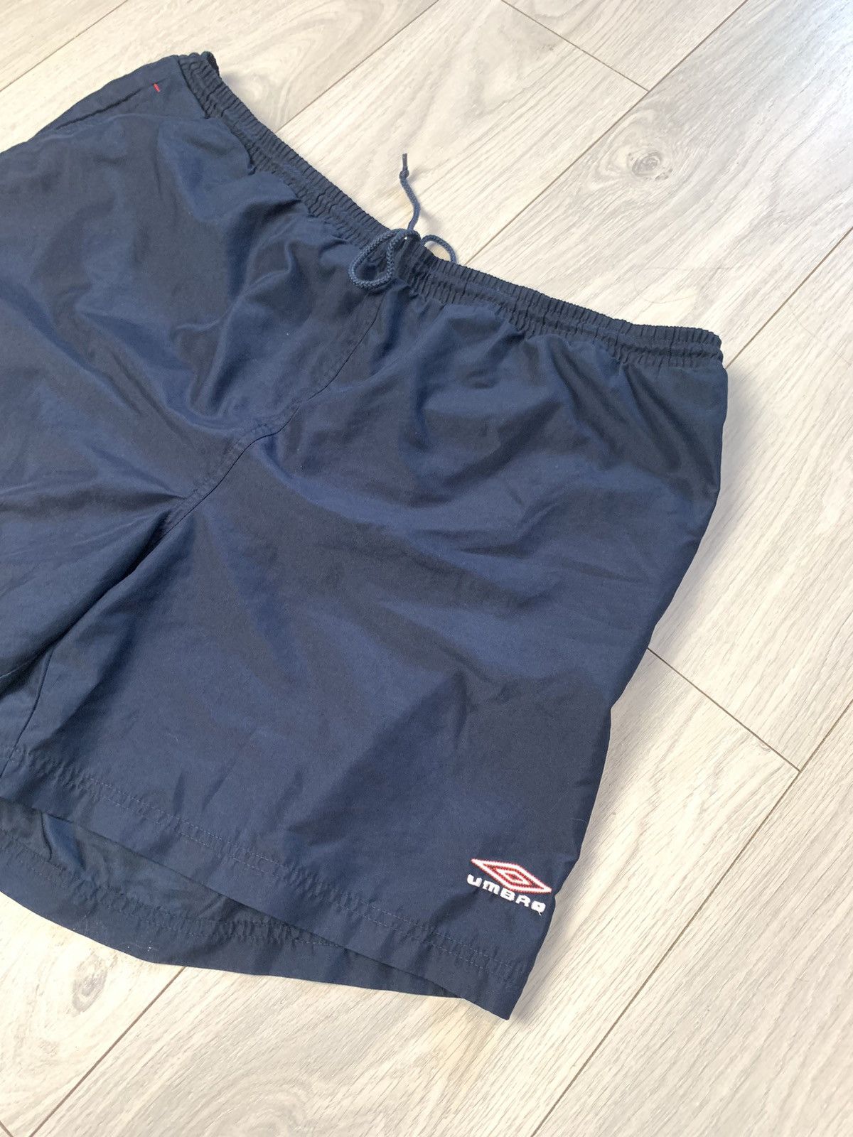 Umbro Vintage Shorts Umbro Size US 37 - 2 Thumbnail
