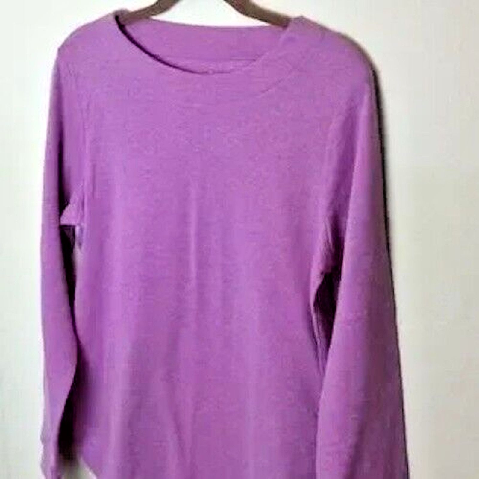 Croft & Barrow Croft & Barrow Women’s Sweater NWOT Size M / US 6-8 / IT 42-44 - 2 Thumbnail