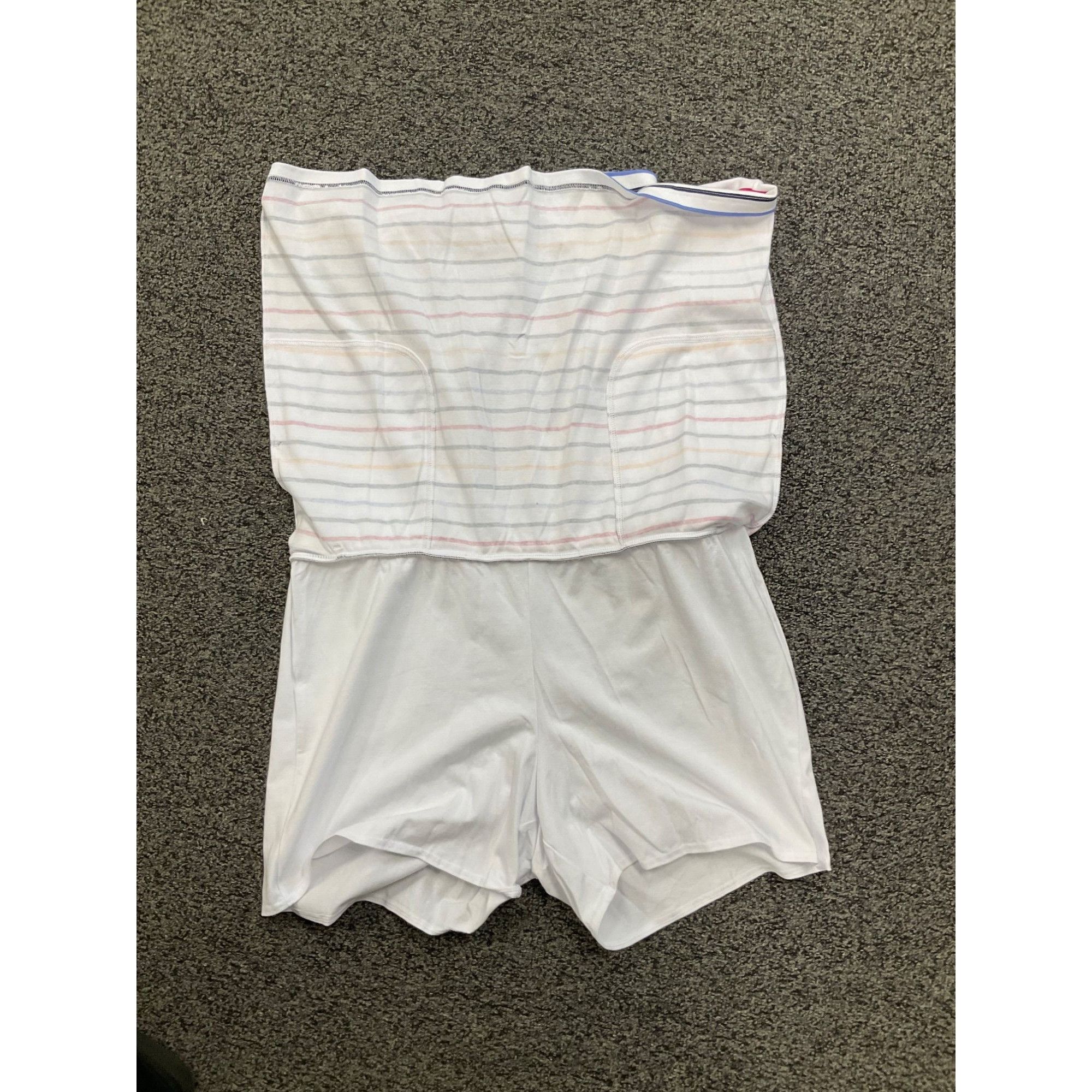 Croft & Barrow Women's Croft Barrow Tulip-Hem Skort XL Size ONE SIZE - 6 Thumbnail