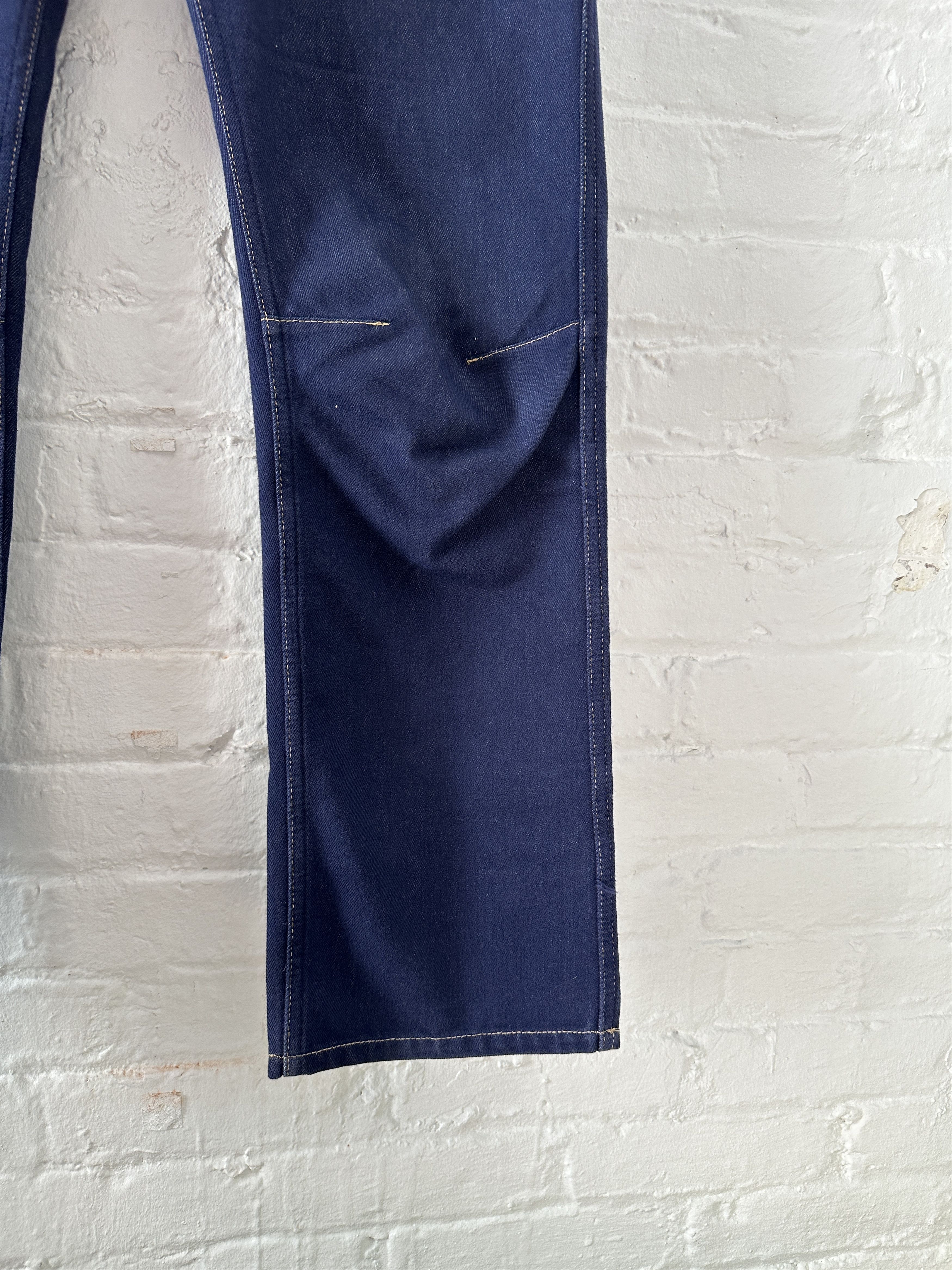 Junya Watanabe Denim Jeans