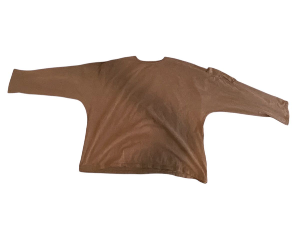 Yeezy Gap Wyoming Sample Sleeve Pocket Tee - Tops
