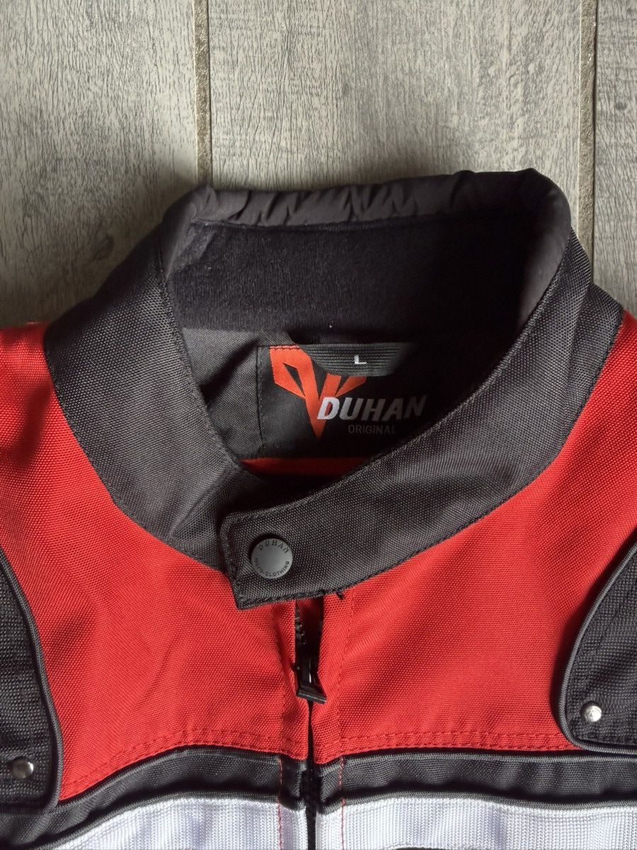 Other Duhan Racing Jacket Size US L / EU 52-54 / 3 - 5 Thumbnail
