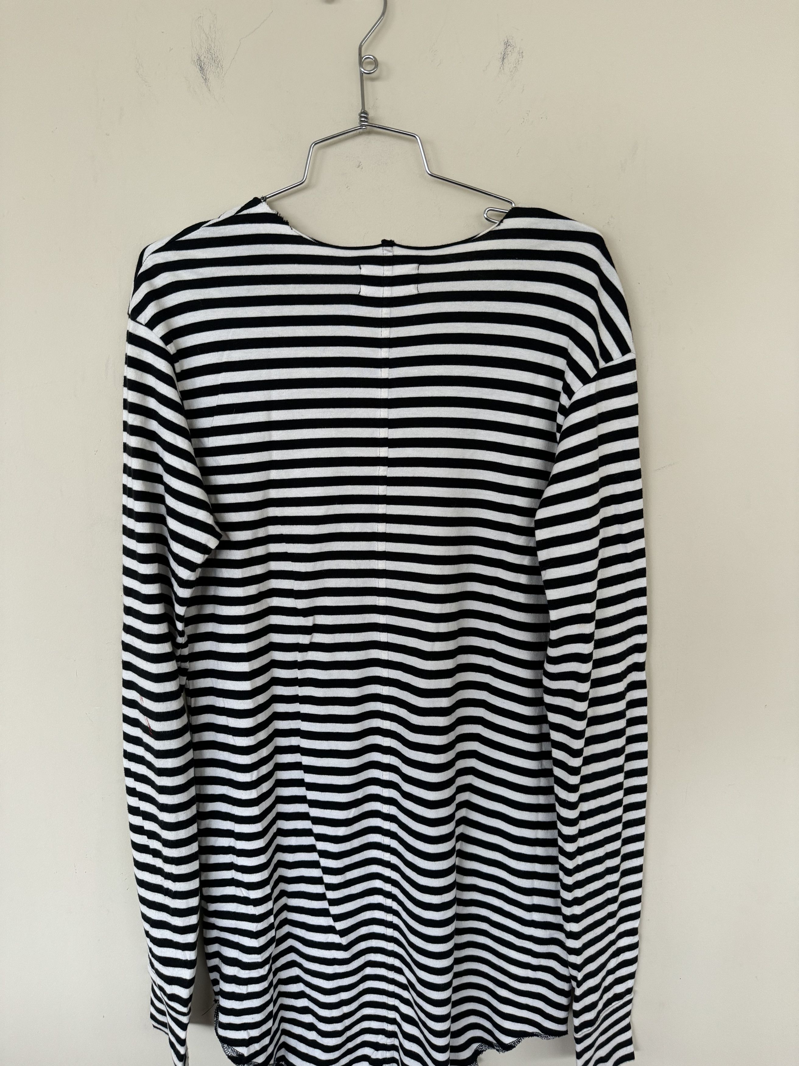 Fear of God Fear Of God Striped Long Sleeve 3rd Collection Size US L / EU 52-54 / 3 - 5 Thumbnail