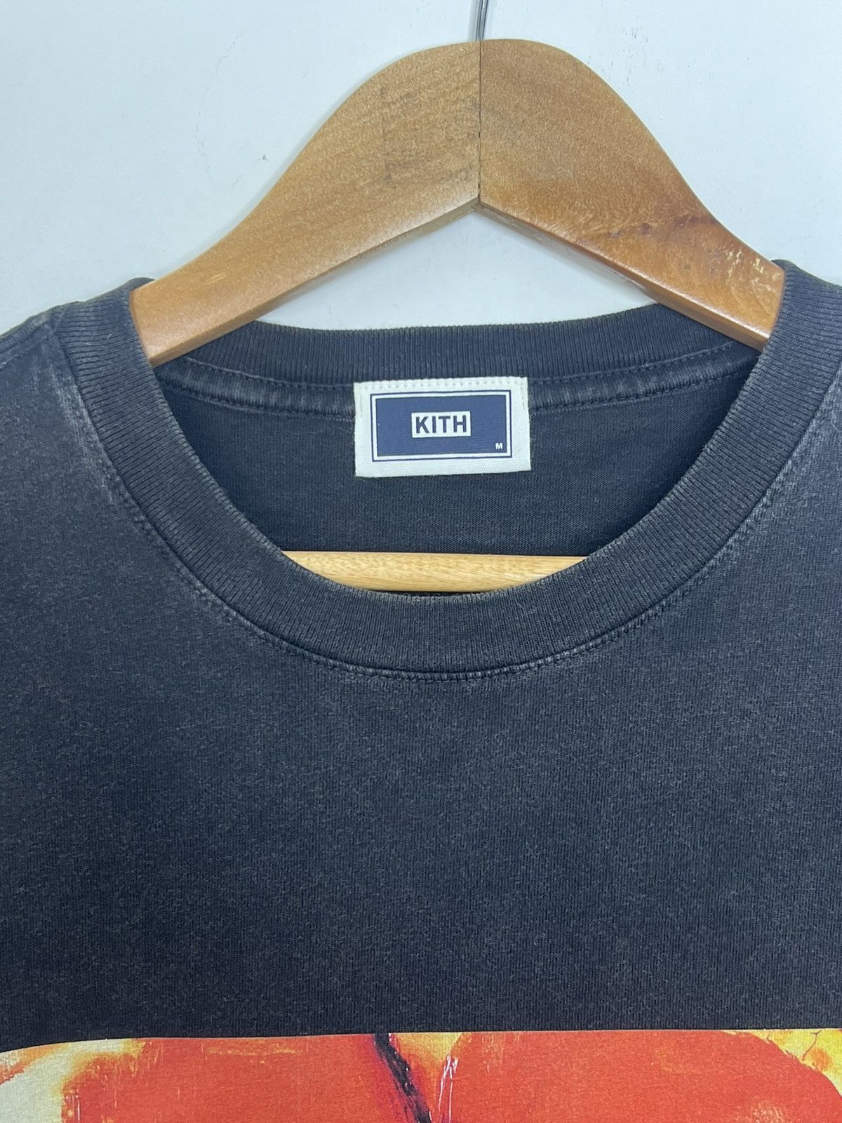 Kith Kith Gardens of the Mind Tee Size US M / EU 48-50 / 2 - 5 Thumbnail
