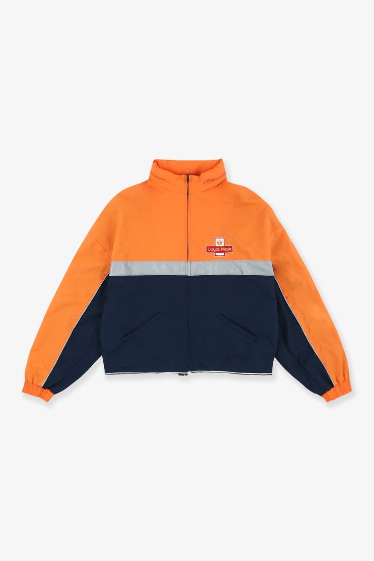 PROJECT G/R Upside Down Track Jacket