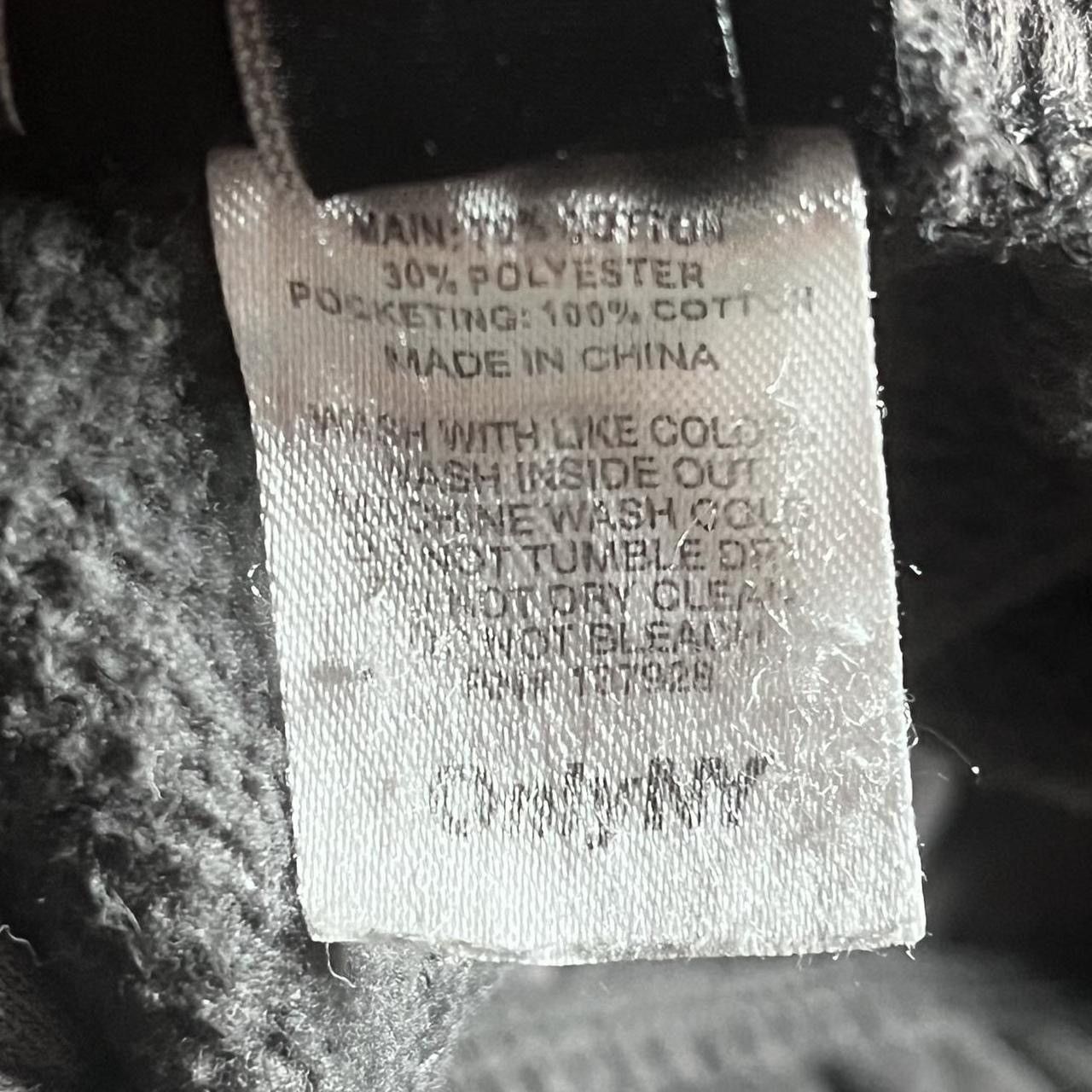Only NY only NY tattoo sweatpants Size US 32 / EU 48 - 6 Thumbnail