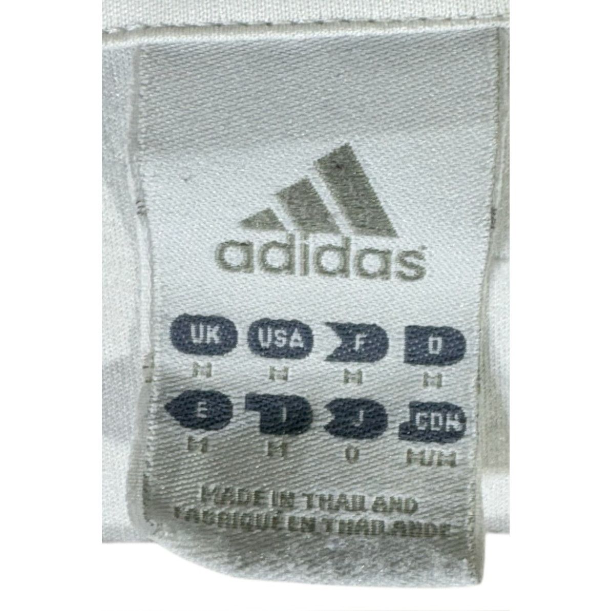 Adidas Vintage Adidas Aberdeen FC Away Soccer Jersey M Size US M / EU 48-50 / 2 - 7 Thumbnail
