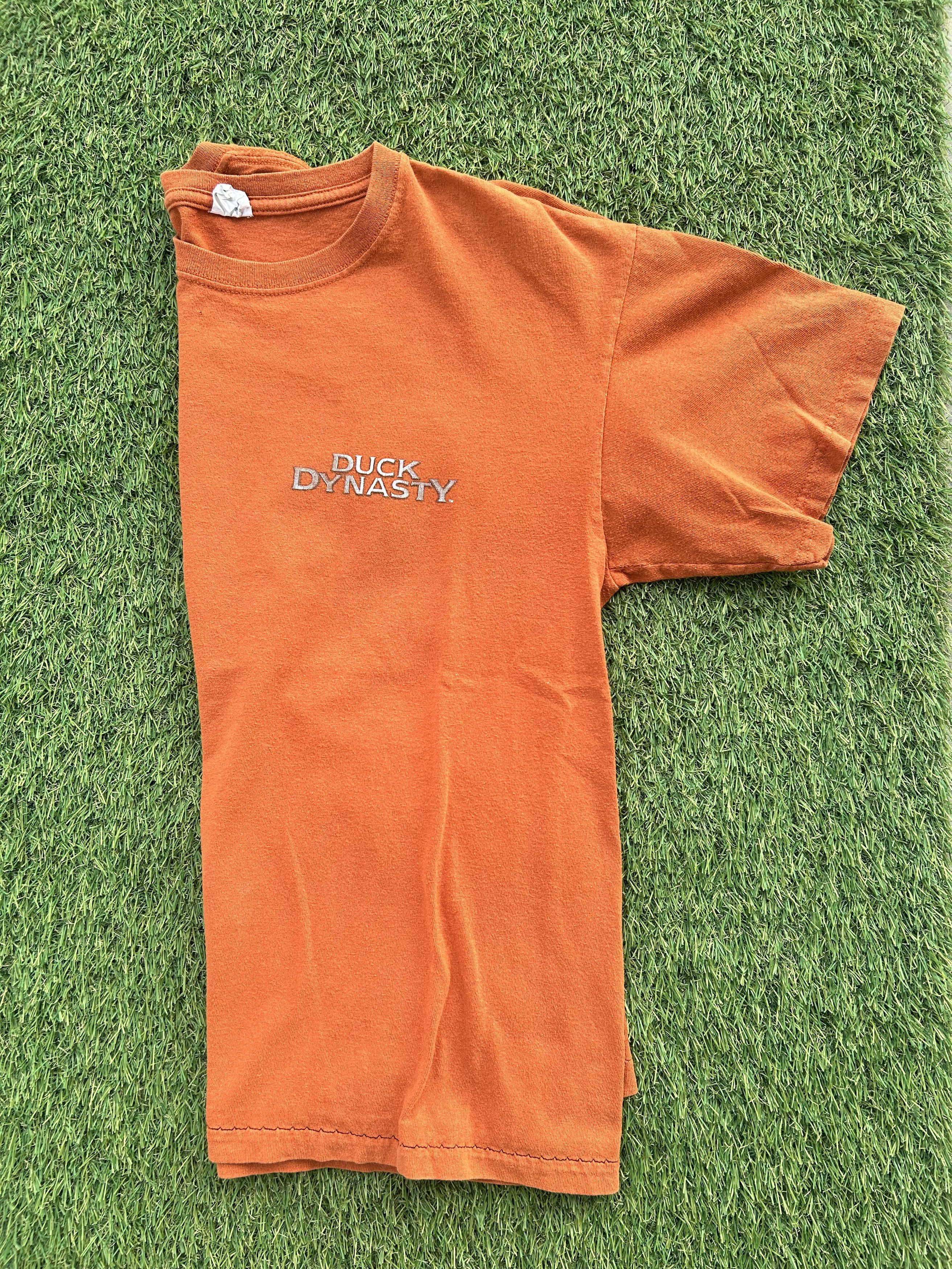 Other Duck Dynasty Graphic tee Size US M / EU 48-50 / 2 - 2 Thumbnail