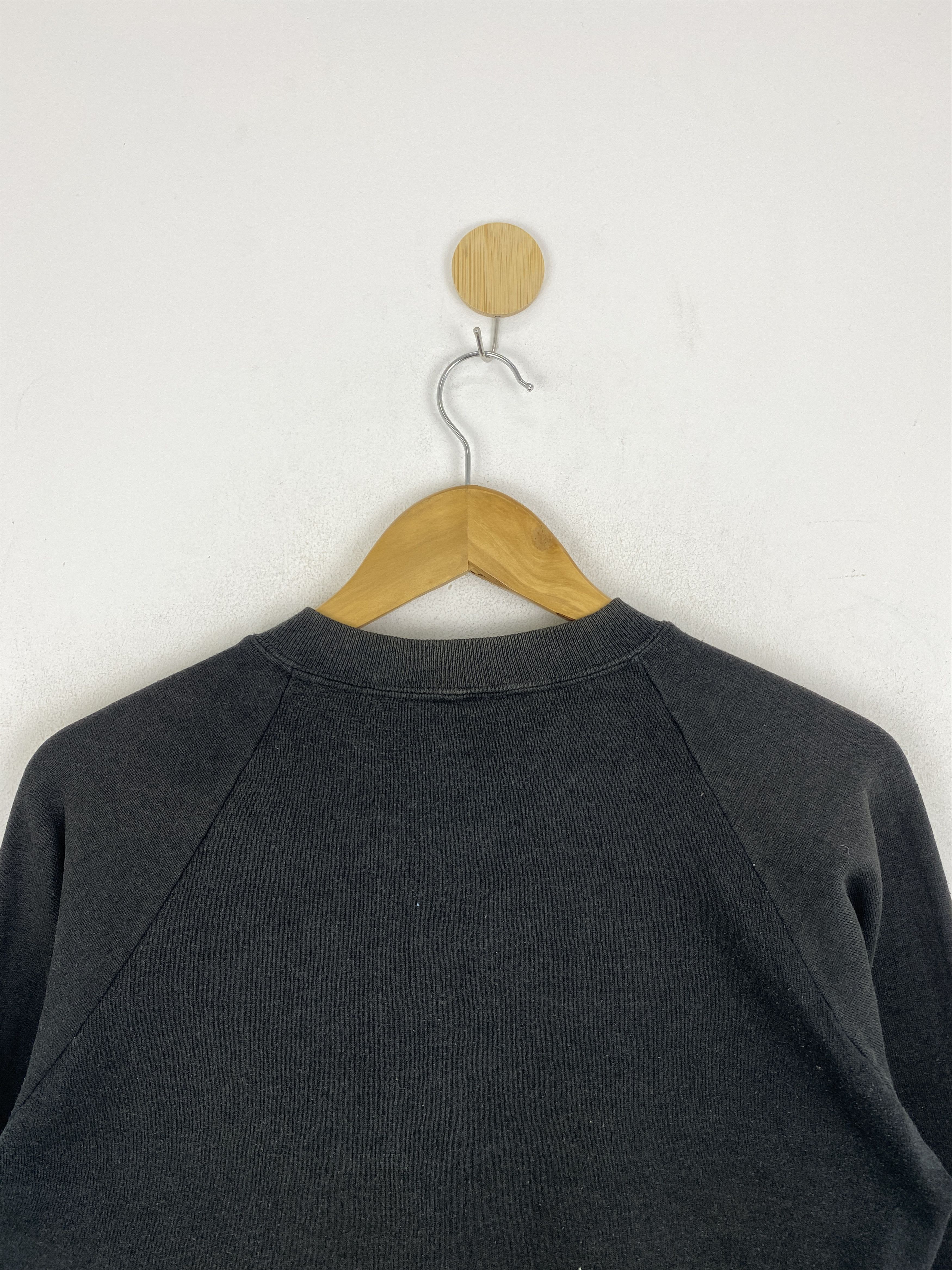 Jerzees × Vintage Vintage 90s Key West Florida USA Jumper SweatShirt TA0597 Size US M / EU 48-50 / 2 - 4 Thumbnail
