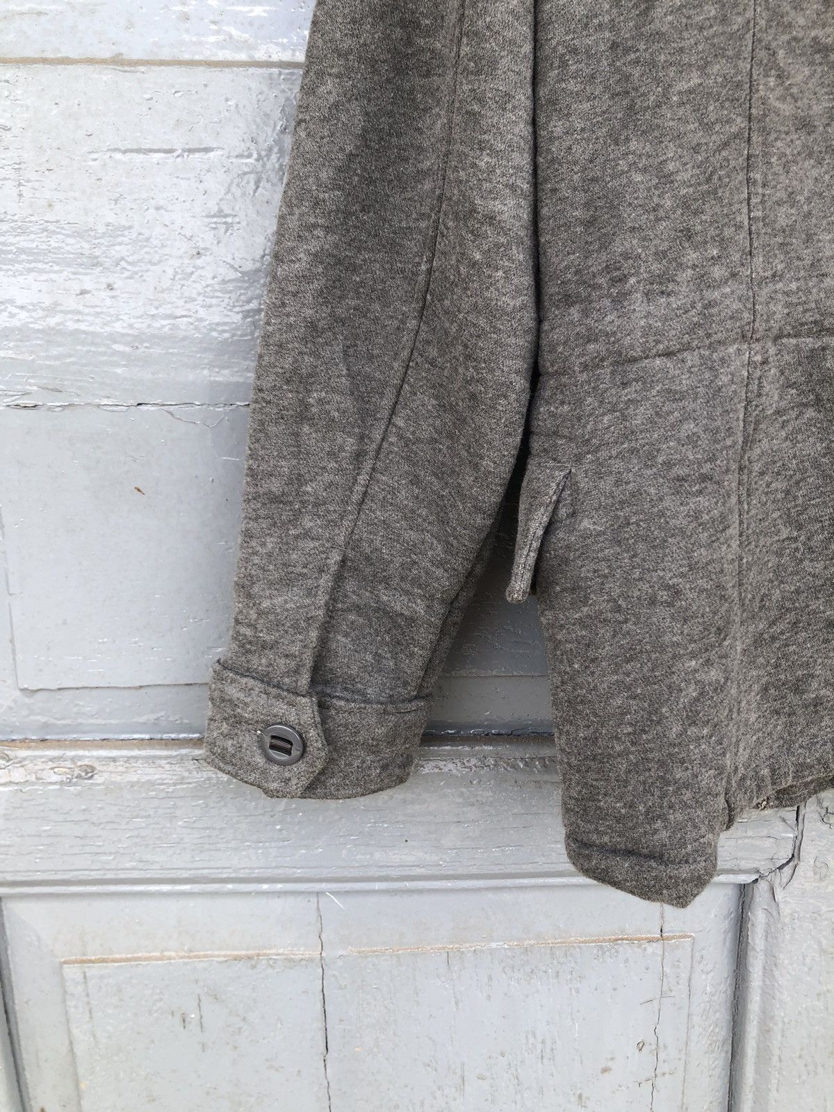 Beams Plus × Japanese Brand Beam Heart multipocket Hoodie Size US S / EU 44-46 / 1 - 5 Thumbnail