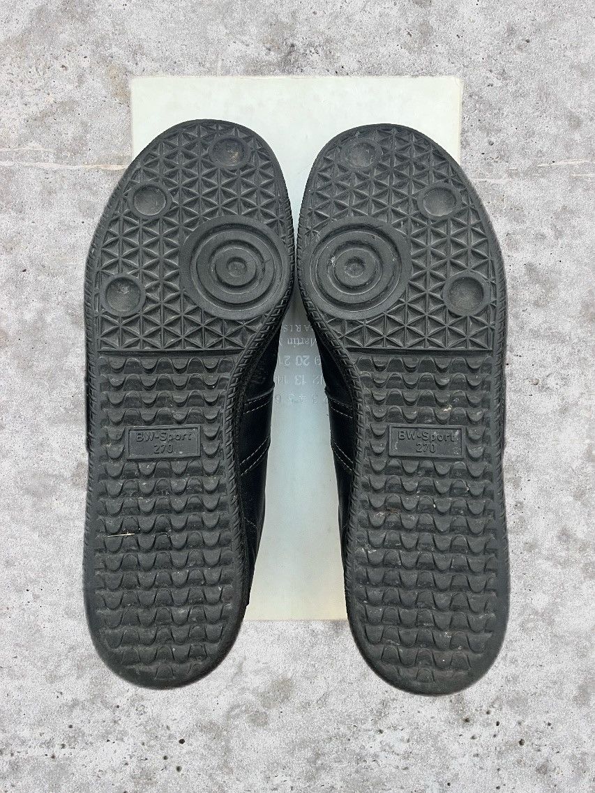 Maison Margiela Maison Margiela 2000s Pre-Release Hand Painted Atelier GATs Size US 10.5 / EU 43-44 - 10 Thumbnail