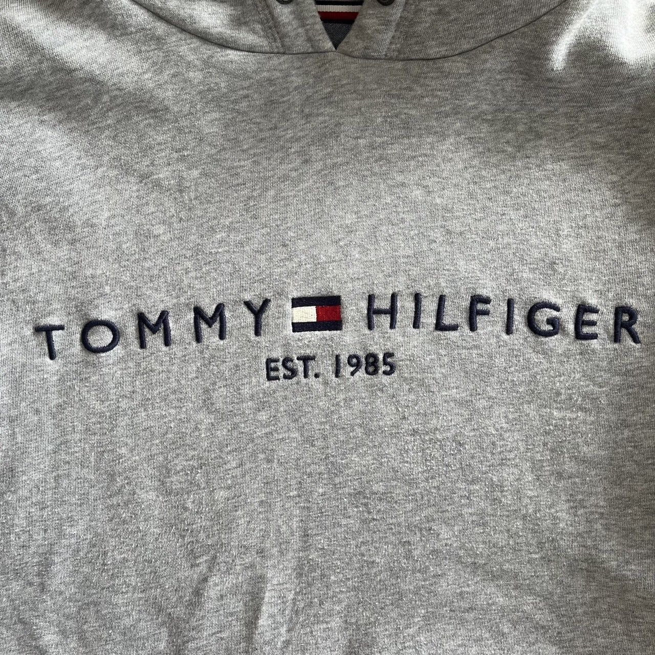 Tommy Hilfiger Tommy Hilfiger Heritage Hoodie Size US S / EU 44-46 / 1 - 7 Thumbnail