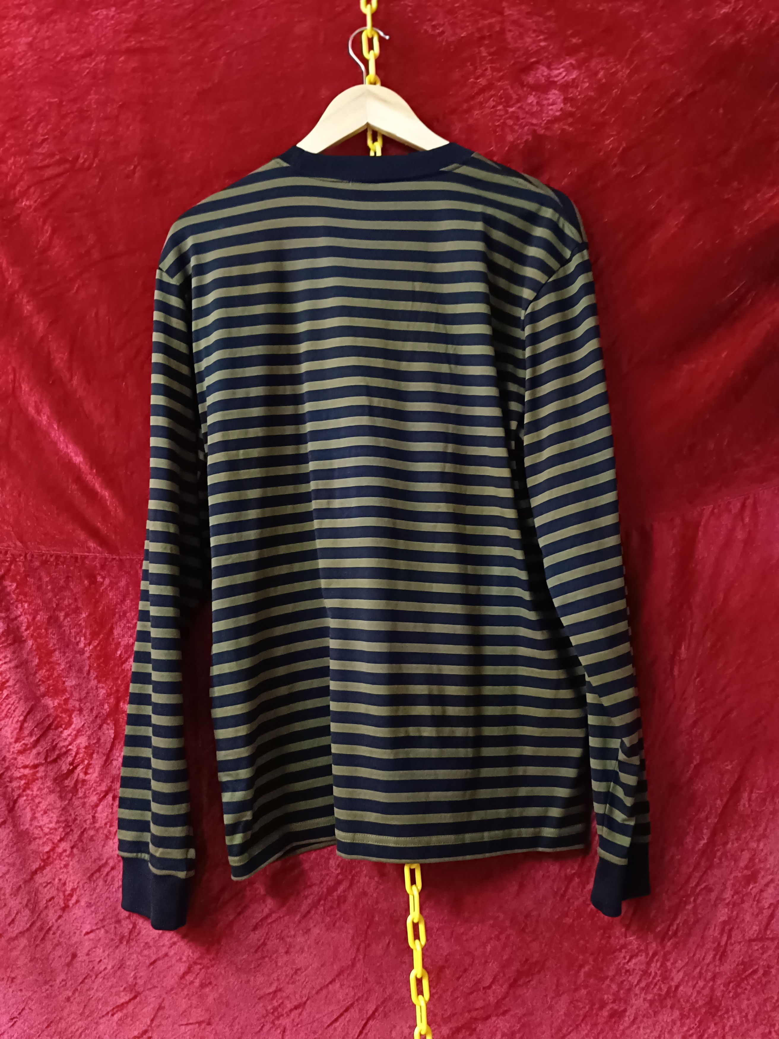 Carhartt × Carhartt Wip Seidler Pocket Highland Size US L / EU 52-54 / 3 - 11 Thumbnail
