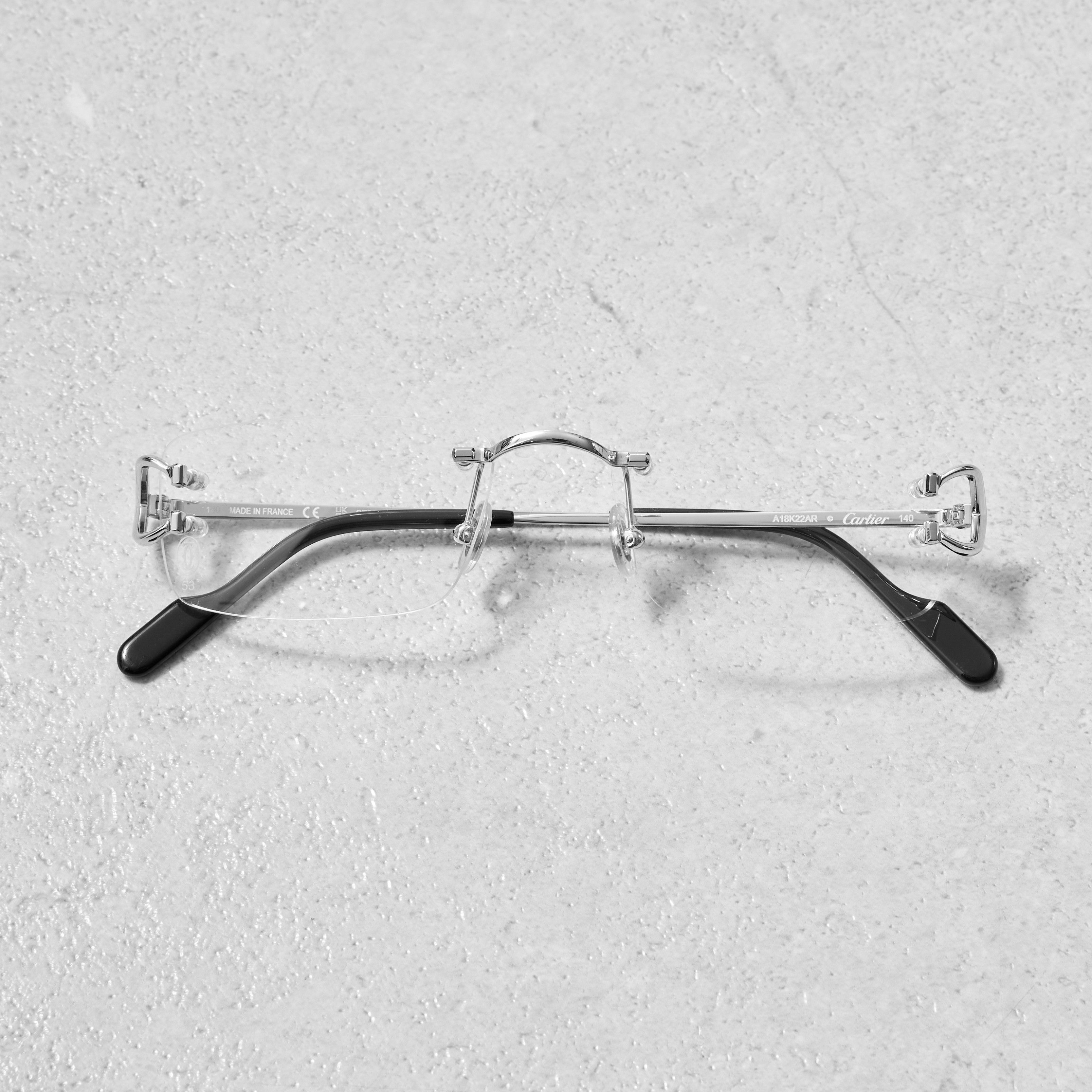 Cartier CARTIER CT0563O 002 Size ONE SIZE - 2 Thumbnail