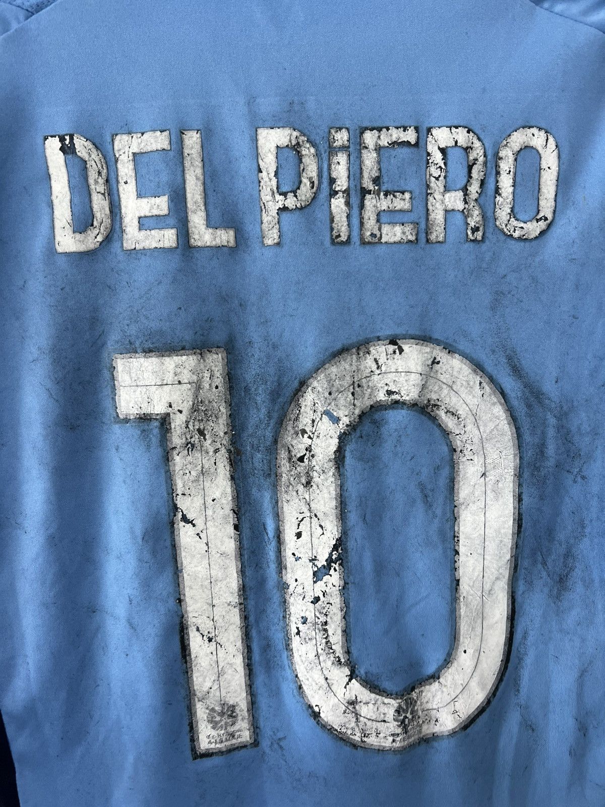 Adidas Sydney Fc 2012/13 Jersey Football Shirt Adidas Del Piero M Size US M / EU 48-50 / 2 - 12 Thumbnail