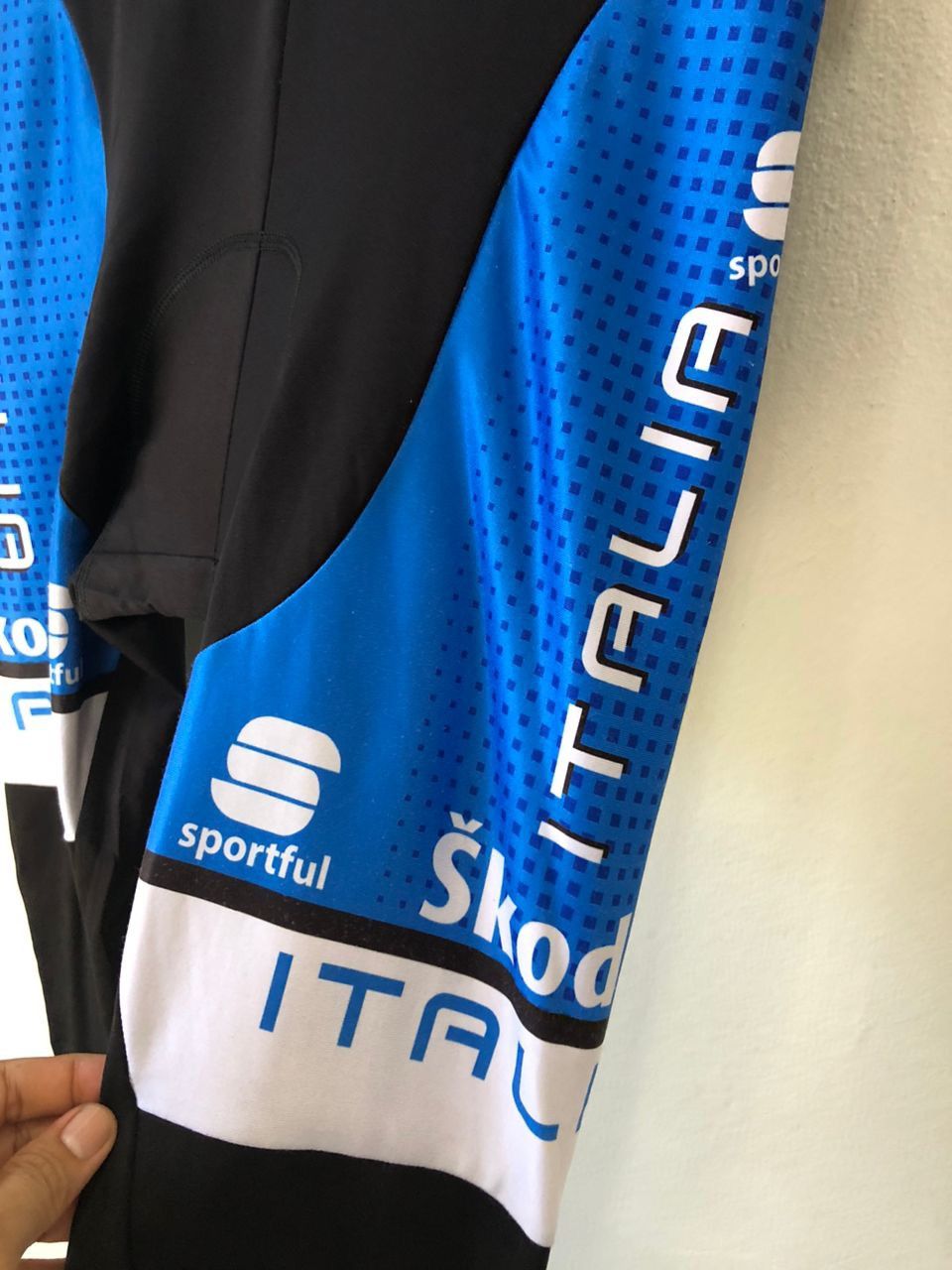 All Sport Bike legging gear Size US 30 / EU 46 - 4 Thumbnail