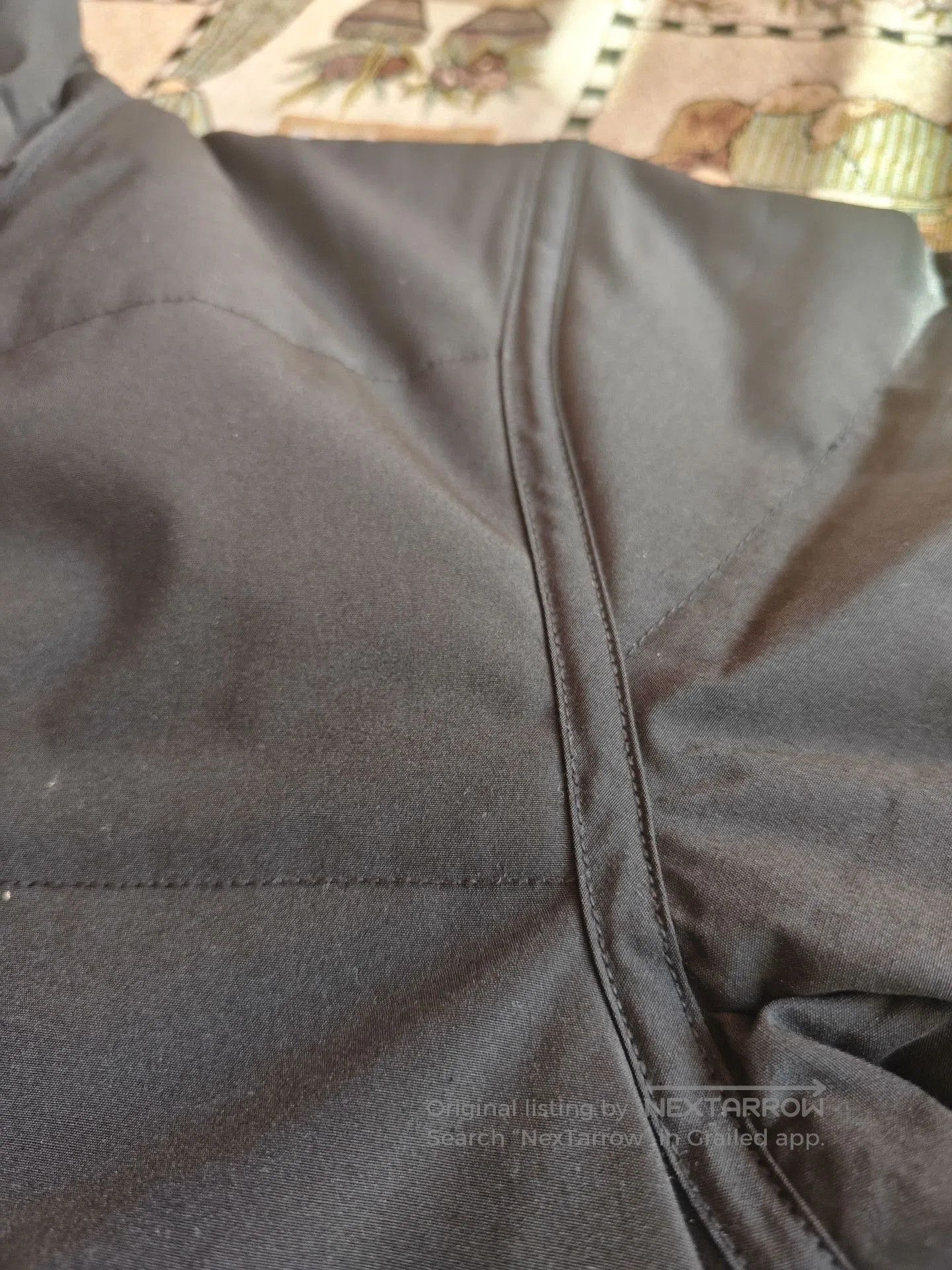 Avirex Avirex B3 Cotton Jacket. Size US XL / EU 56 / 4 - 9 Thumbnail
