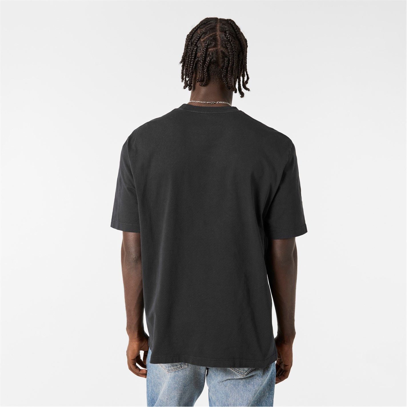 Versace o1g2r1mq0526 T-Shirt in Black Size US M / EU 48-50 / 2 - 4 Thumbnail