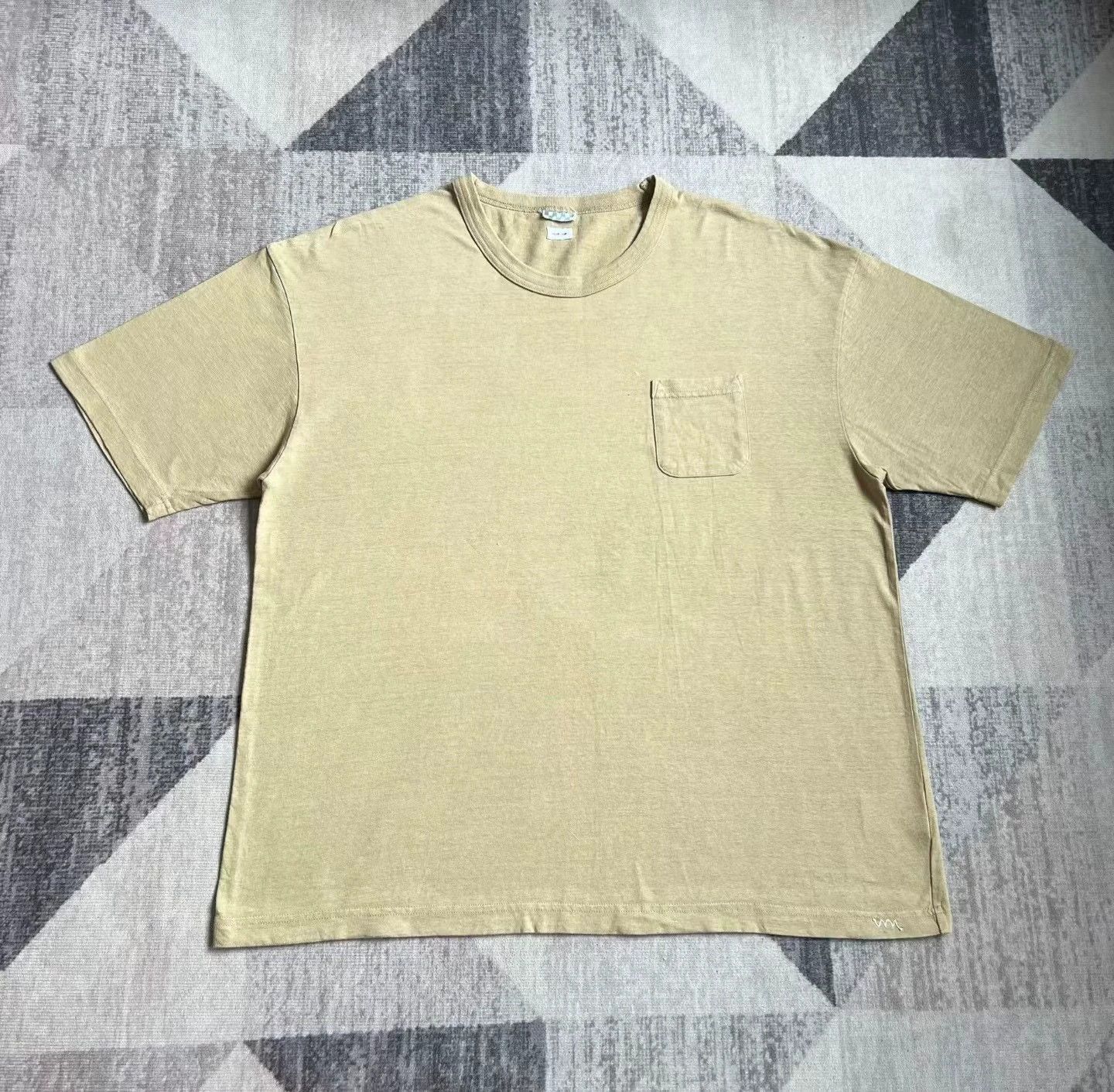 Visvim VISVIM 22ss jumbo short sleeve Size US XXL / EU 58 / 5 - 1 Thumbnail