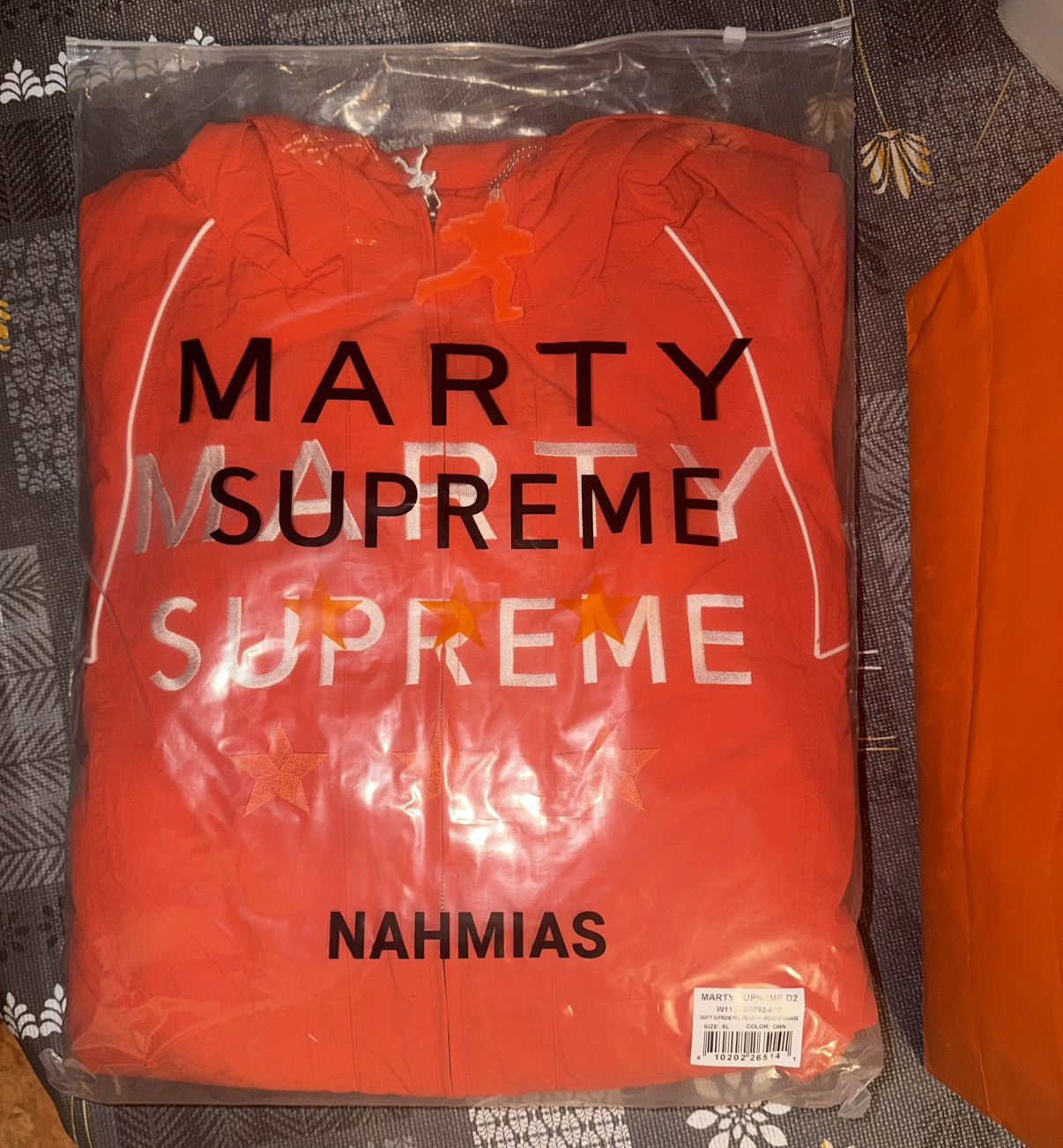 mimi　NAHMIAS x MARTY SUPREME JACKET 39663881~red_1764404545344_0.jpg