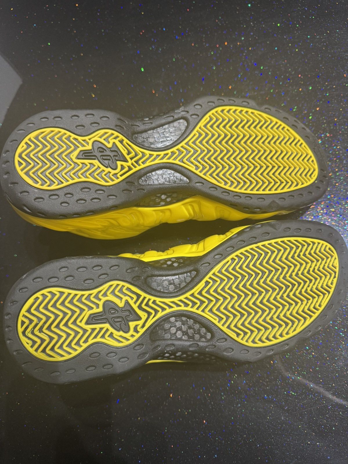 Nike Nike Air Foamposite One ‘Wu Tang’ - Size 11.5 Size US 11.5 / EU 44-45 - 5 Thumbnail