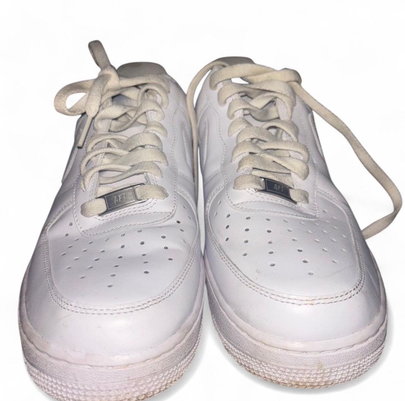 Nike Nike Airforce 1 Size US 9 / EU 42 - 5 Thumbnail
