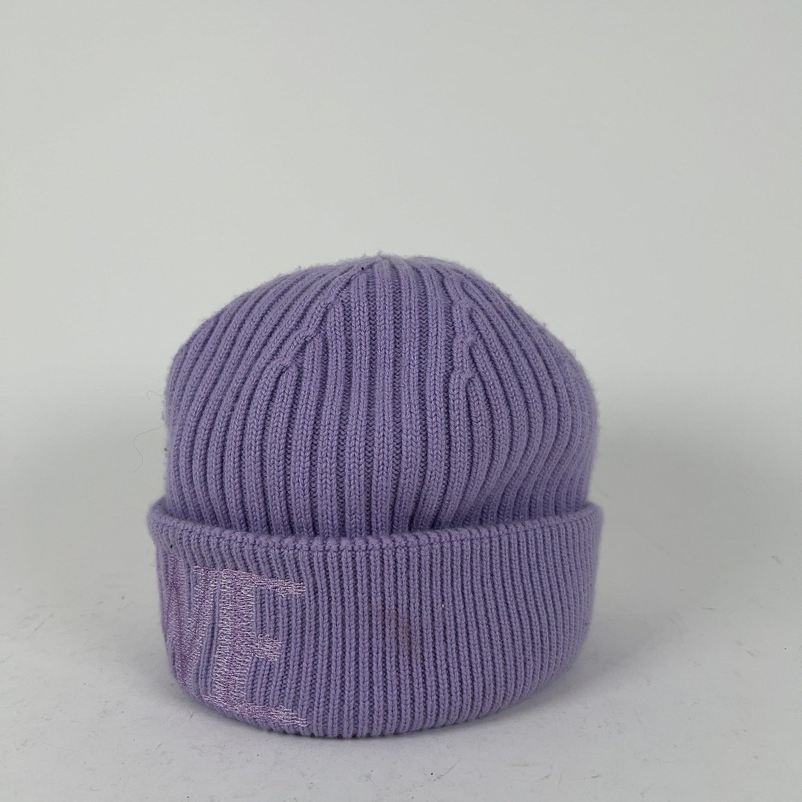 Loewe Loewe Wool Spell Out Hat Size ONE SIZE - 2 Thumbnail