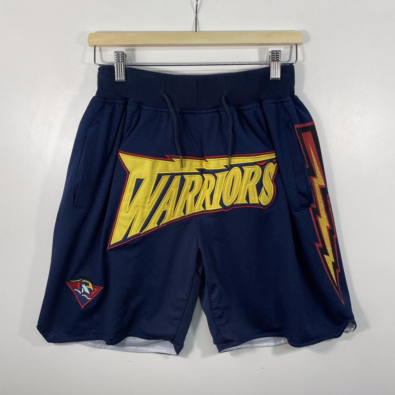 Just Don Just Don Boxing Shorts Size US 26 / EU 42 - 1 Thumbnail