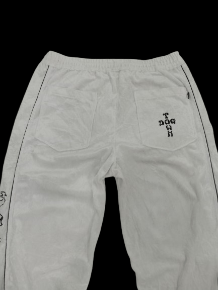 Dogtown Dogtown Sweatpant Street Wear Brand Hip Hop Style Size US 40 / EU 56 - 4 Thumbnail