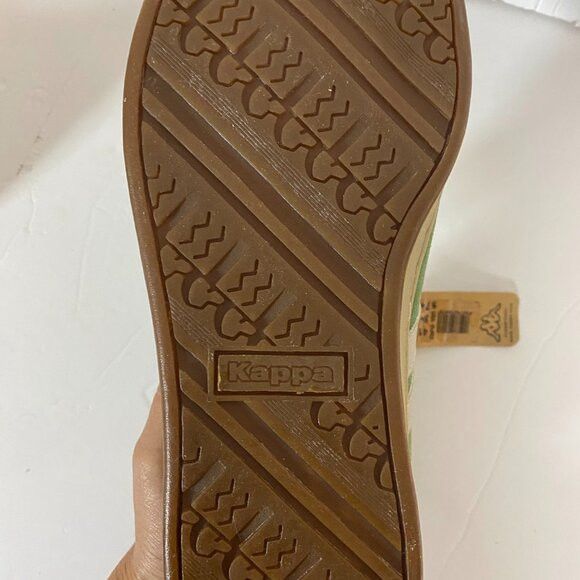 Kappa Kappa Casual Unisex Sneaker Shoes Size 8 Size US 8 / IT 38 - 10 Thumbnail