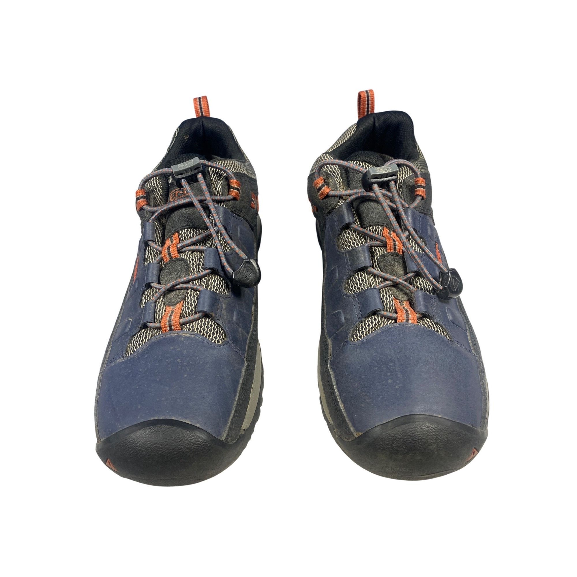 KEEN Keen Targhee Men's US 6 EU 38 Waterproof Hiking Shoes Sneake Size US 6 / IT 36 - 3 Thumbnail