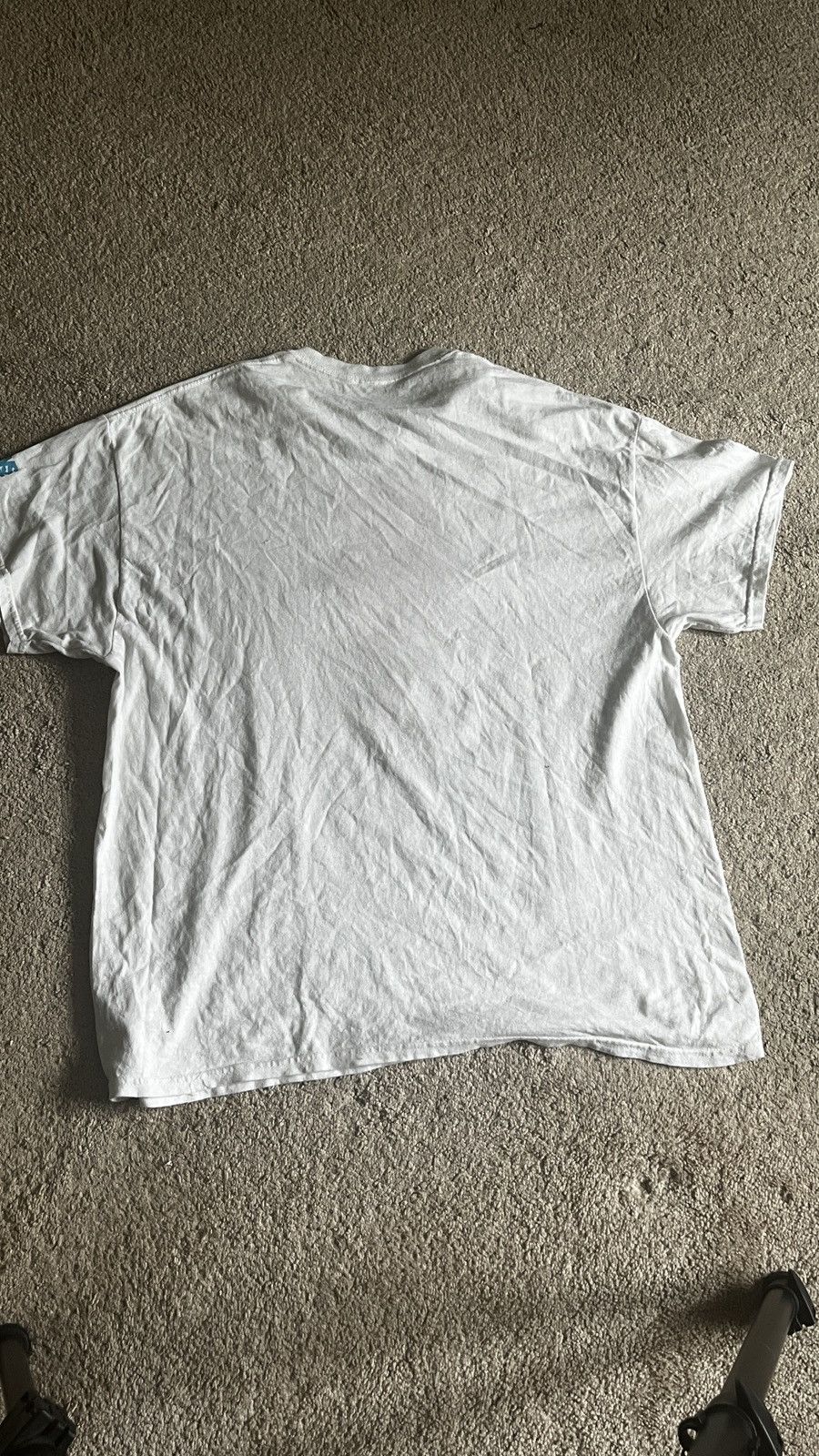 Kaws Kaws Brooklyn Museum Tee Size US XL / EU 56 / 4 - 2 Thumbnail