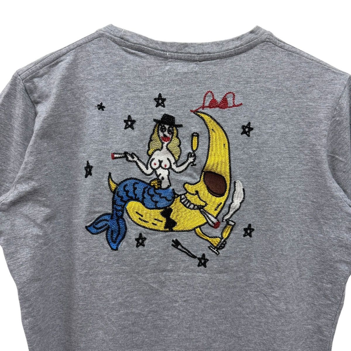 Wacko Maria Wacko Maria Guilty Parties Tshirt Size US M / EU 48-50 / 2 - 3 Thumbnail