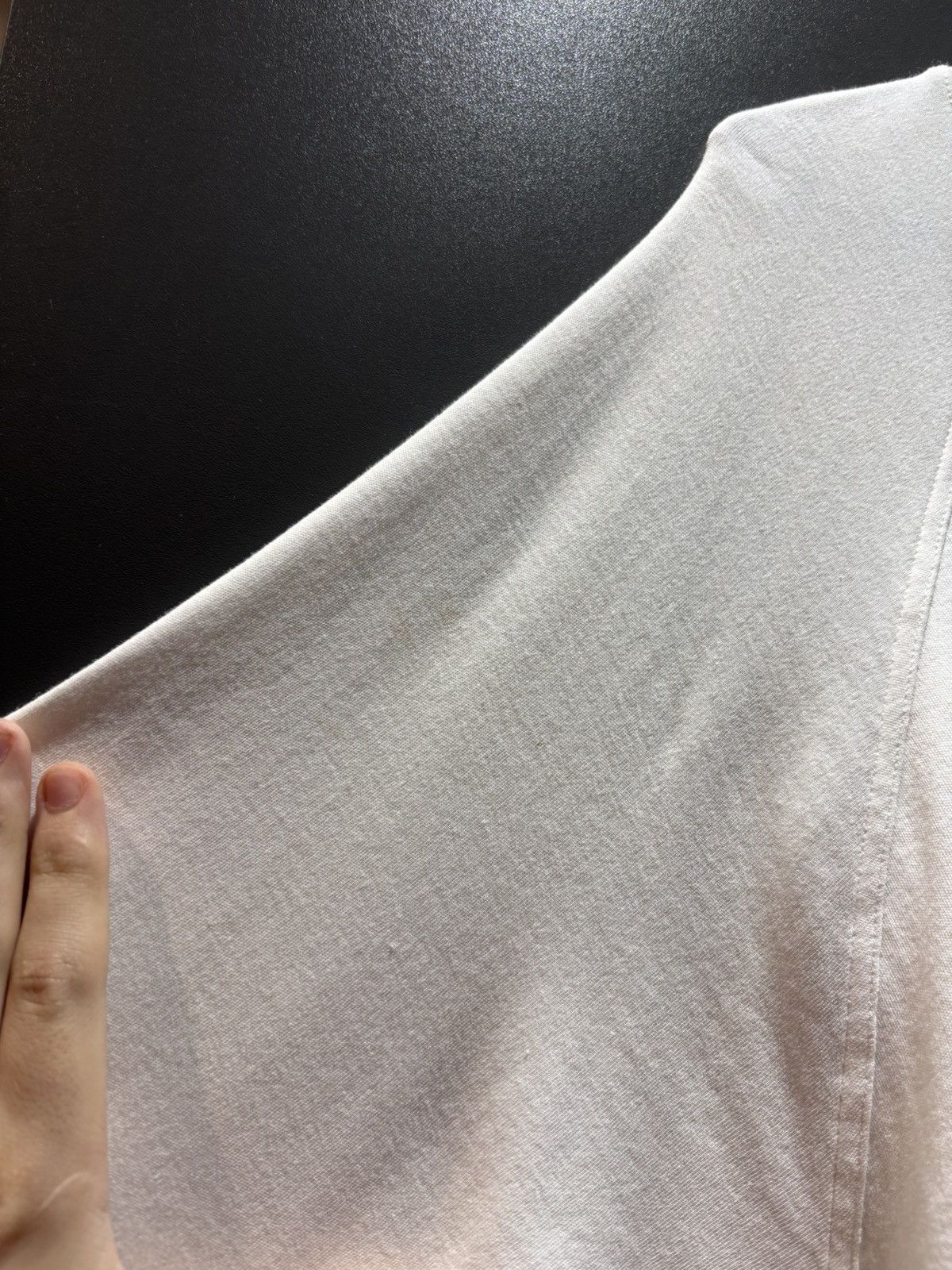 Acne Studios ACNE STUDIOS BLA KONST BAGGY LONGSLEEVE Size US M / EU 48-50 / 2 - 3 Thumbnail