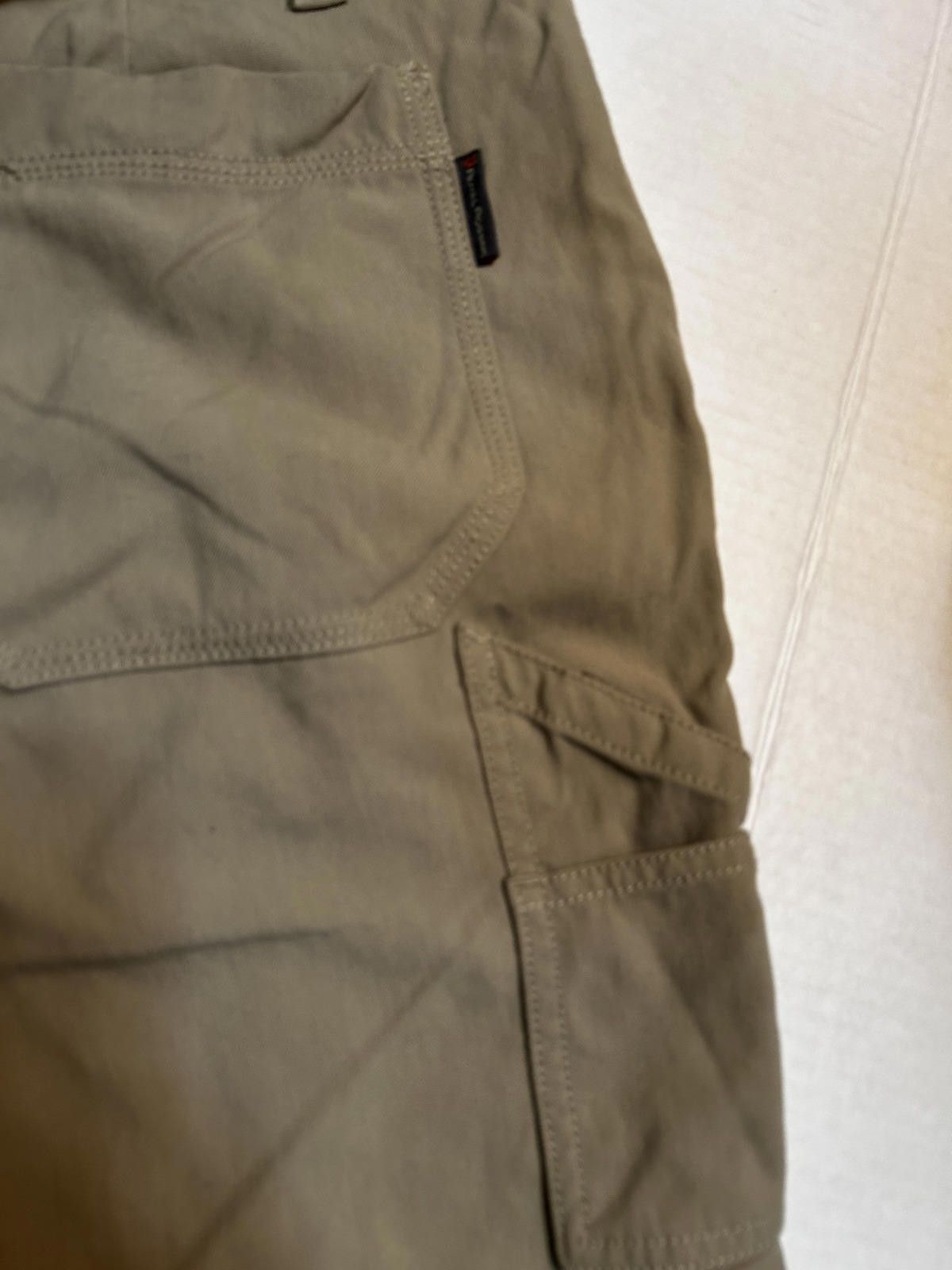 Royal Robbins Royal Robin Shorts SZ 34 — 9/10Condition - Gorpcore Techwear Size US 34 / EU 50 - 5 Thumbnail