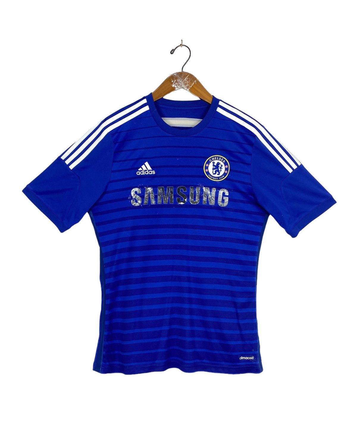 Chelsea adidas jersey deals