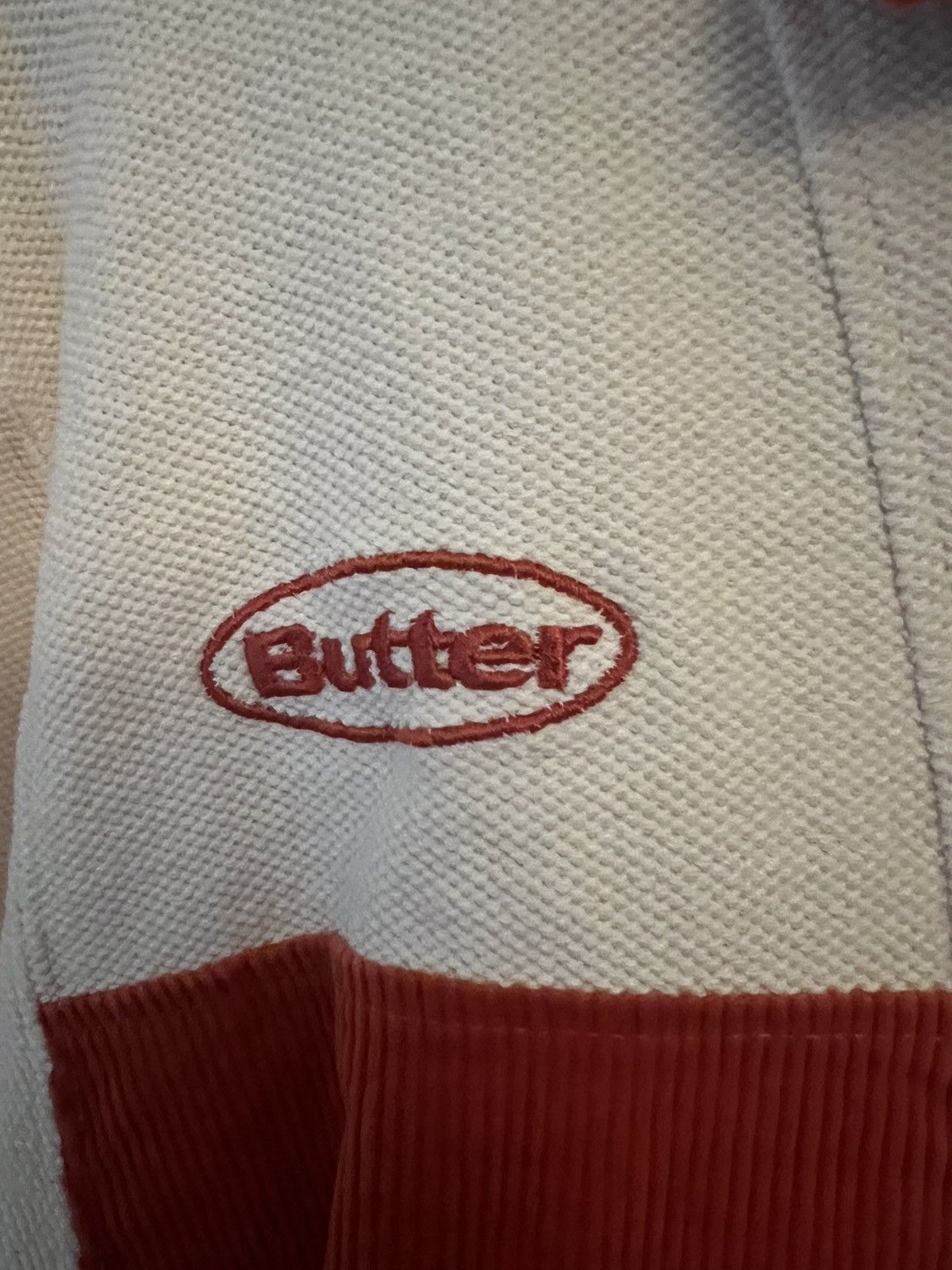 Puma Puma x Butter Rare Sweater Size US S / EU 44-46 / 1 - 4 Thumbnail