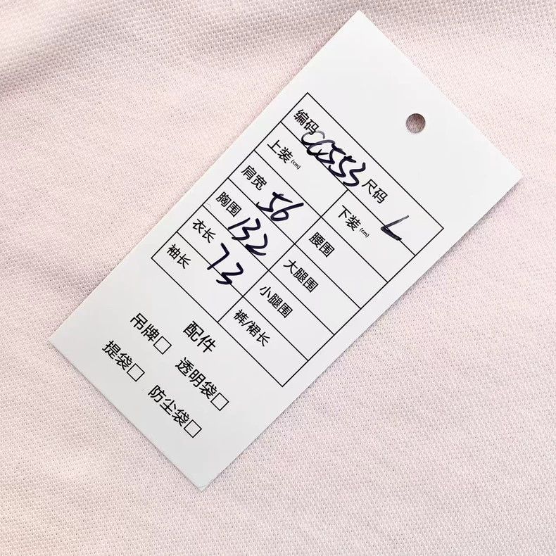 Loewe LOEWE Watermelon letter embroidery logo pink Size L / US 10 / IT 46 - 6 Thumbnail