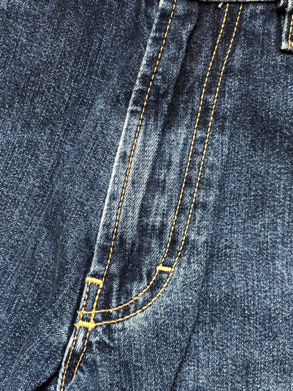 Diesel Vintage Y2K Diesel jeans denim streetwear style Size US 28 / EU 44 - 12 Thumbnail