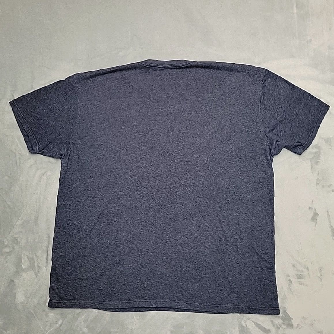 Vintage VINTAGE Kimes Ranch Shirt Mens 2XL Charcoal American Trucker Western Cowboy Work TEE Size US XXL / EU 58 / 5 - 6 Thumbnail
