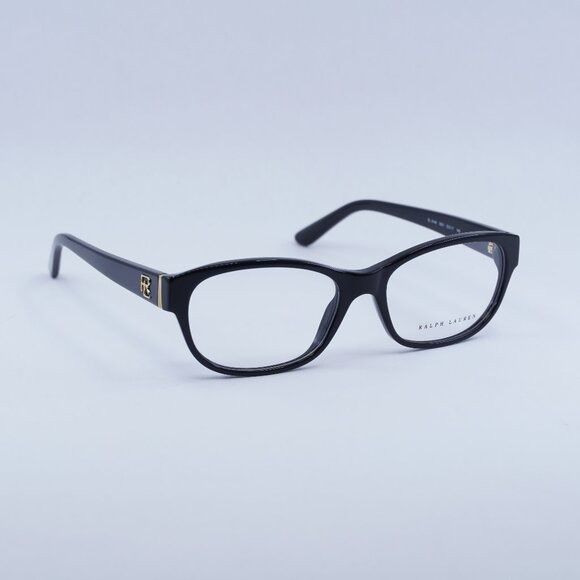 Ralph Lauren Ralph Lauren RL6148 5001 Eyeglasses 53mm Size ONE SIZE - 1 Thumbnail