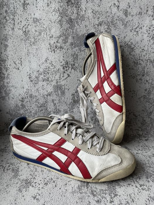 Vintage asics outlet shoes