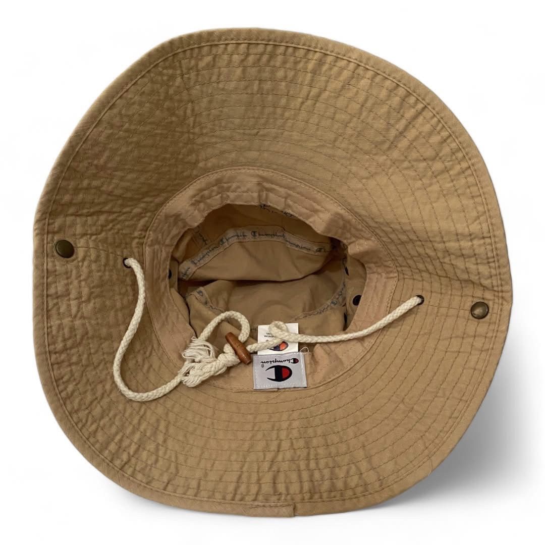 Champion × Vintage Champions junglehat Size ONE SIZE - 5 Thumbnail