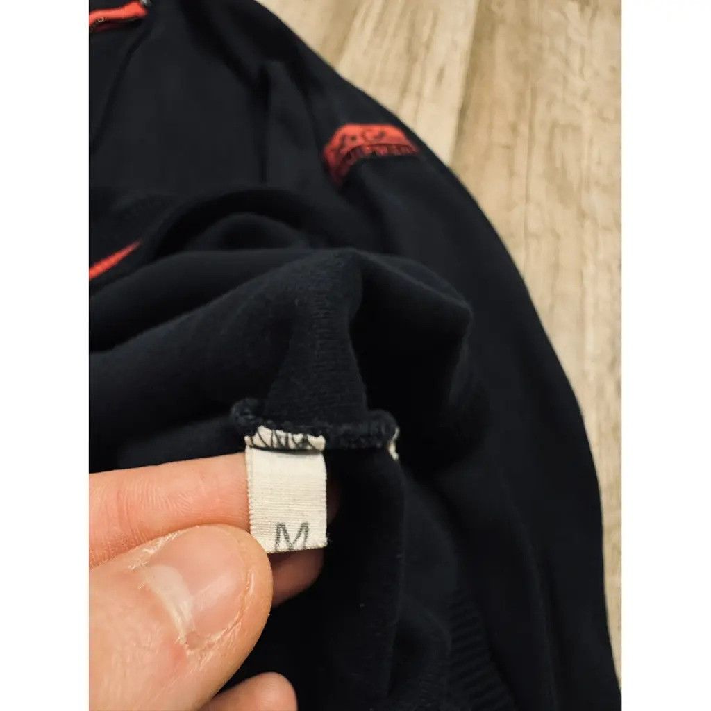 Carlo Colucci Carlo Collucci Sweatshirt Size: M Size US M / EU 48-50 / 2 - 5 Thumbnail