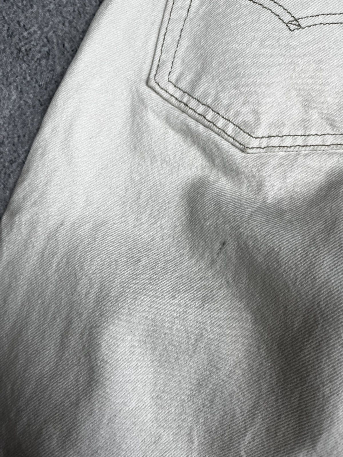 Levi's × Levi's Vintage Clothing × Vintage Levi’s denim pants vintage 90s size 32/32 Size US 32 / EU 48 - 10 Thumbnail