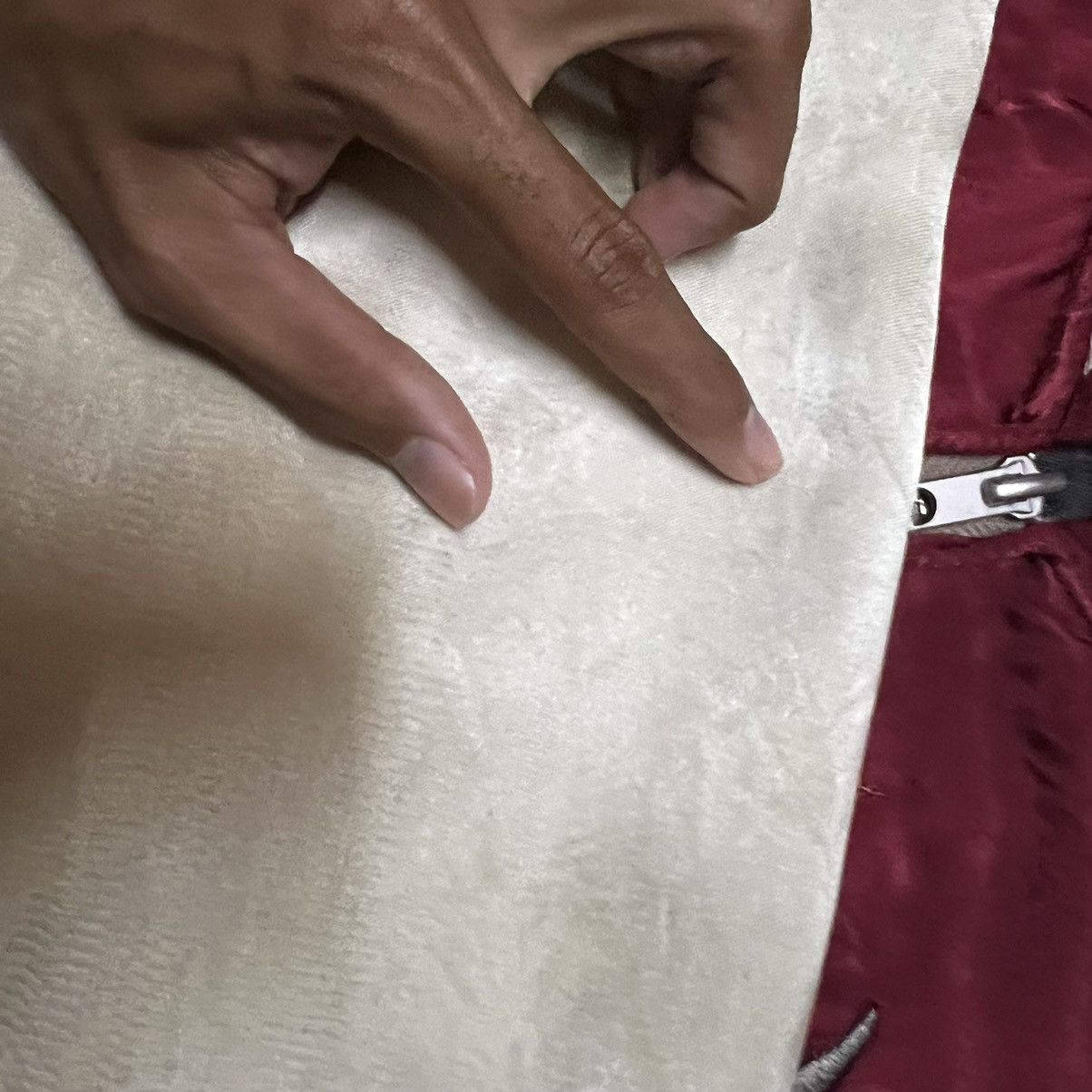 Japanese Brand Devil Sukajan Reversible Jacket Size US S / EU 44-46 / 1 - 18 Thumbnail
