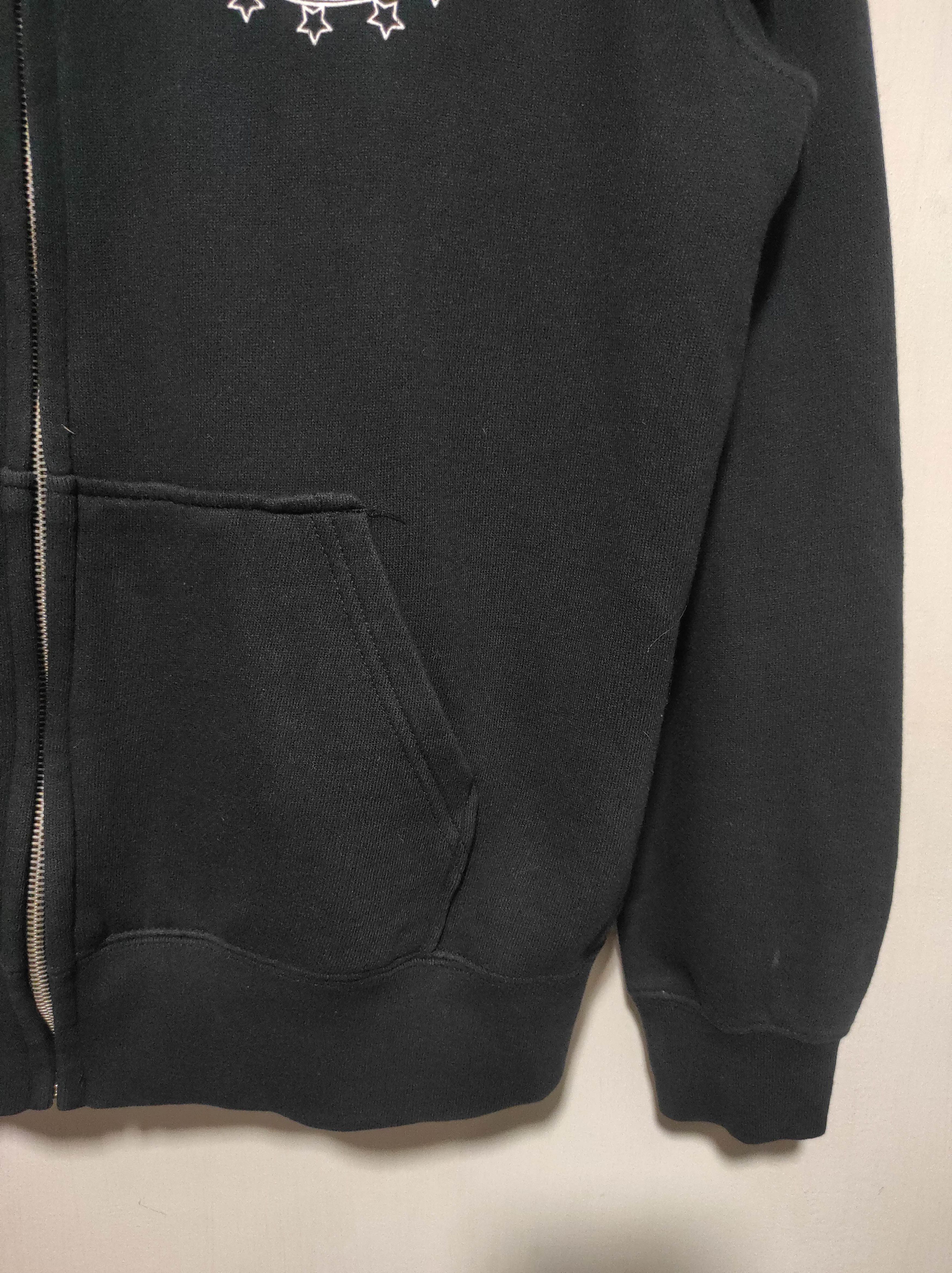 Other Kairi Hojo Bon Boyage Zip Fur Hoodie LGB style Size US M / EU 48-50 / 2 - 8 Thumbnail