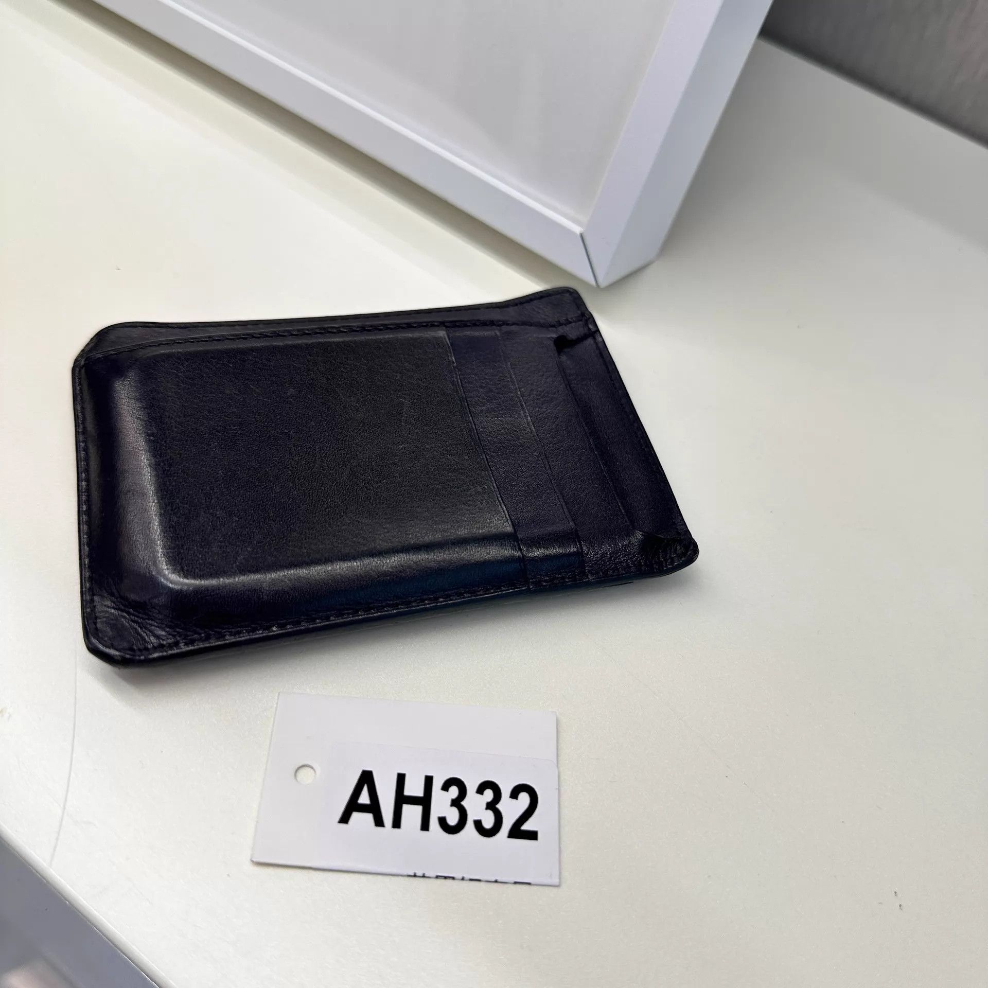 Hermes Hermès Card Holder A Stamp 12x8 AH332 Sale Size ONE SIZE - 5 Thumbnail