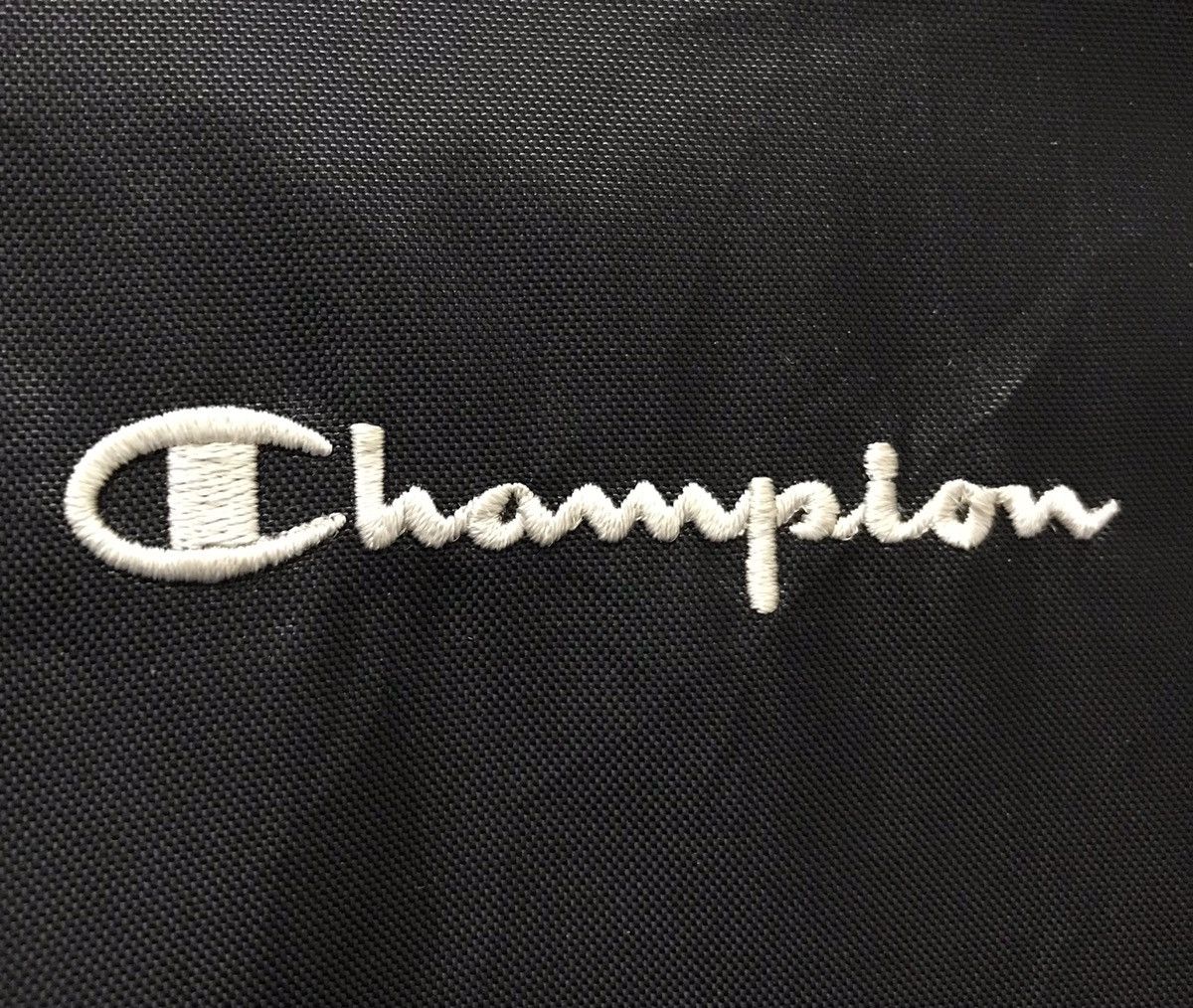 Champion × Vintage Vintage Champion Long Jacket Hoodie Size US XL / EU 56 / 4 - 6 Thumbnail