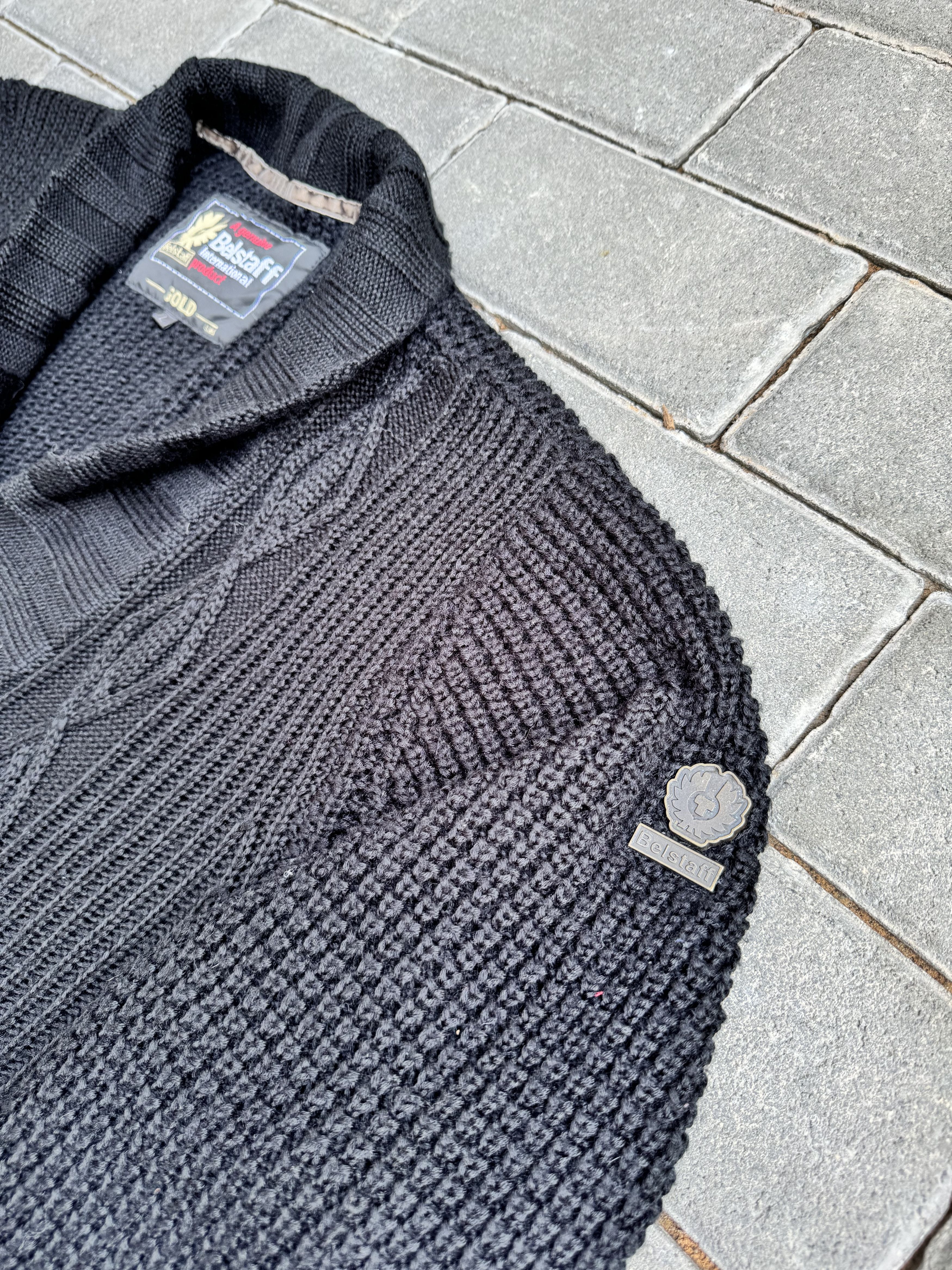 Vintage Leif Nelson Belstaff Interational